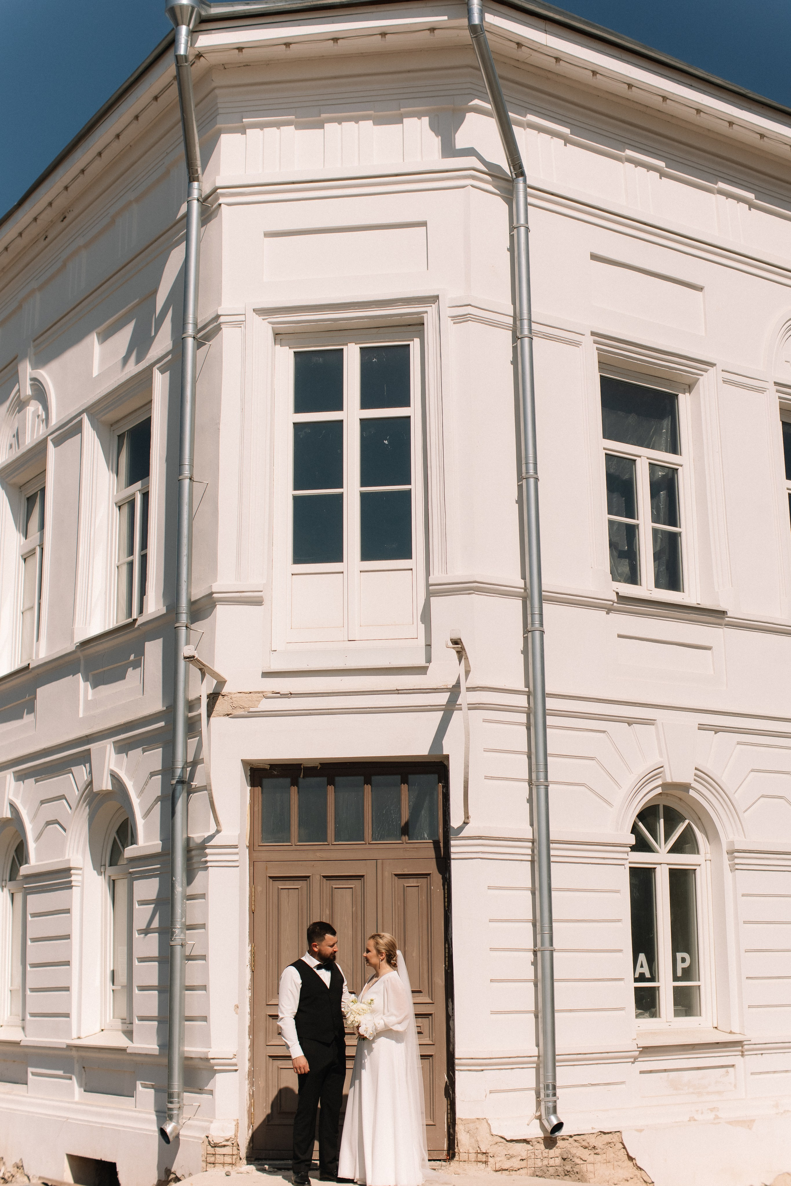 Свадебный анонс. Свадебный фотограф Кузнецова Ольга Санкт-Петербург, Вологда, Череповец