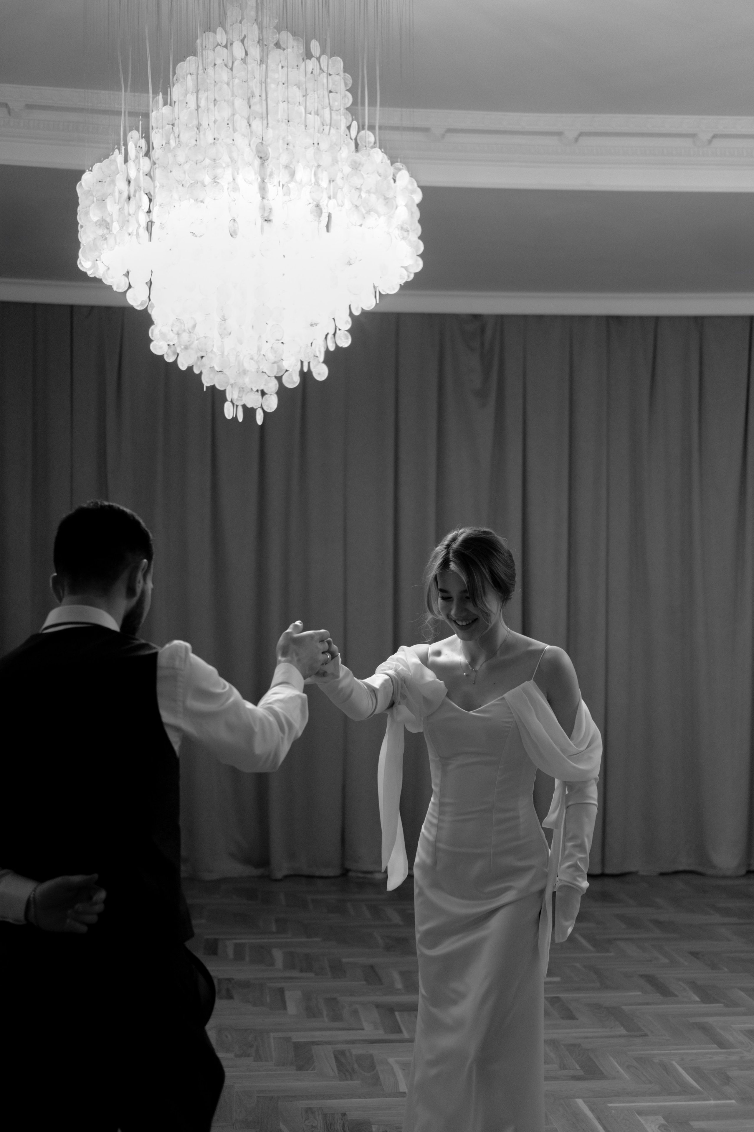 Бежан и Ирина. Фотограф в Астрахани Миронова Анастасия