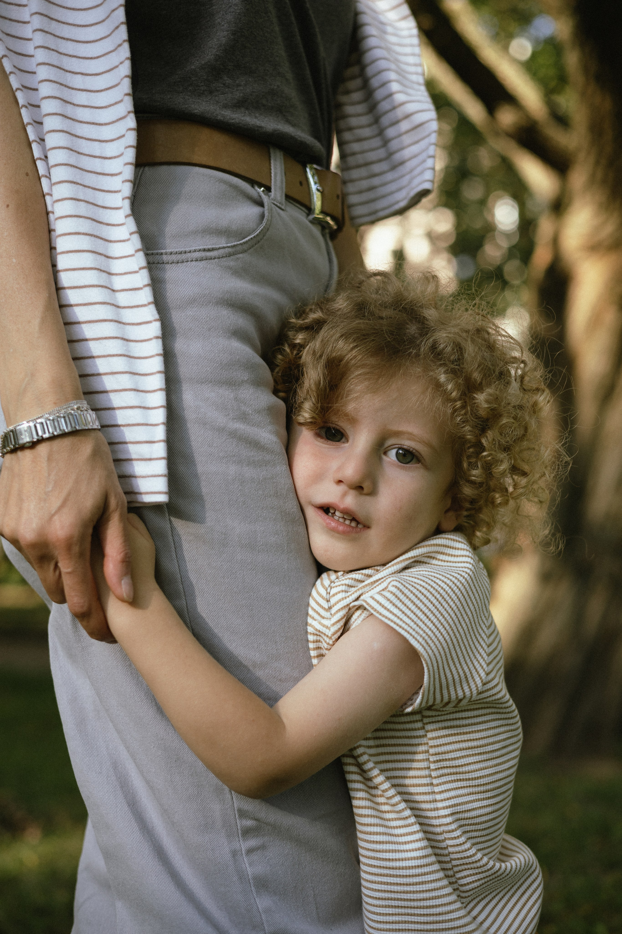 Семейная съёмка. Фотограф в Санкт-Петебруге Олеся Харитонова