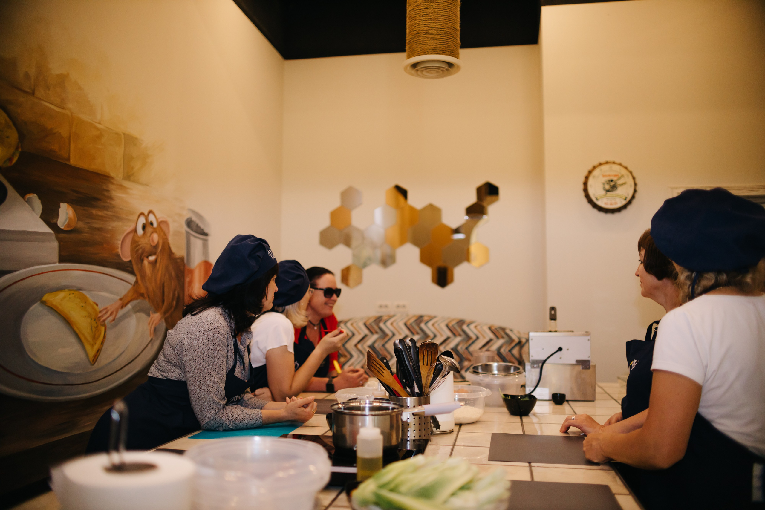 Рататуй. Семейный и детский фотограф в Челябинске Елена Вышегородцева
