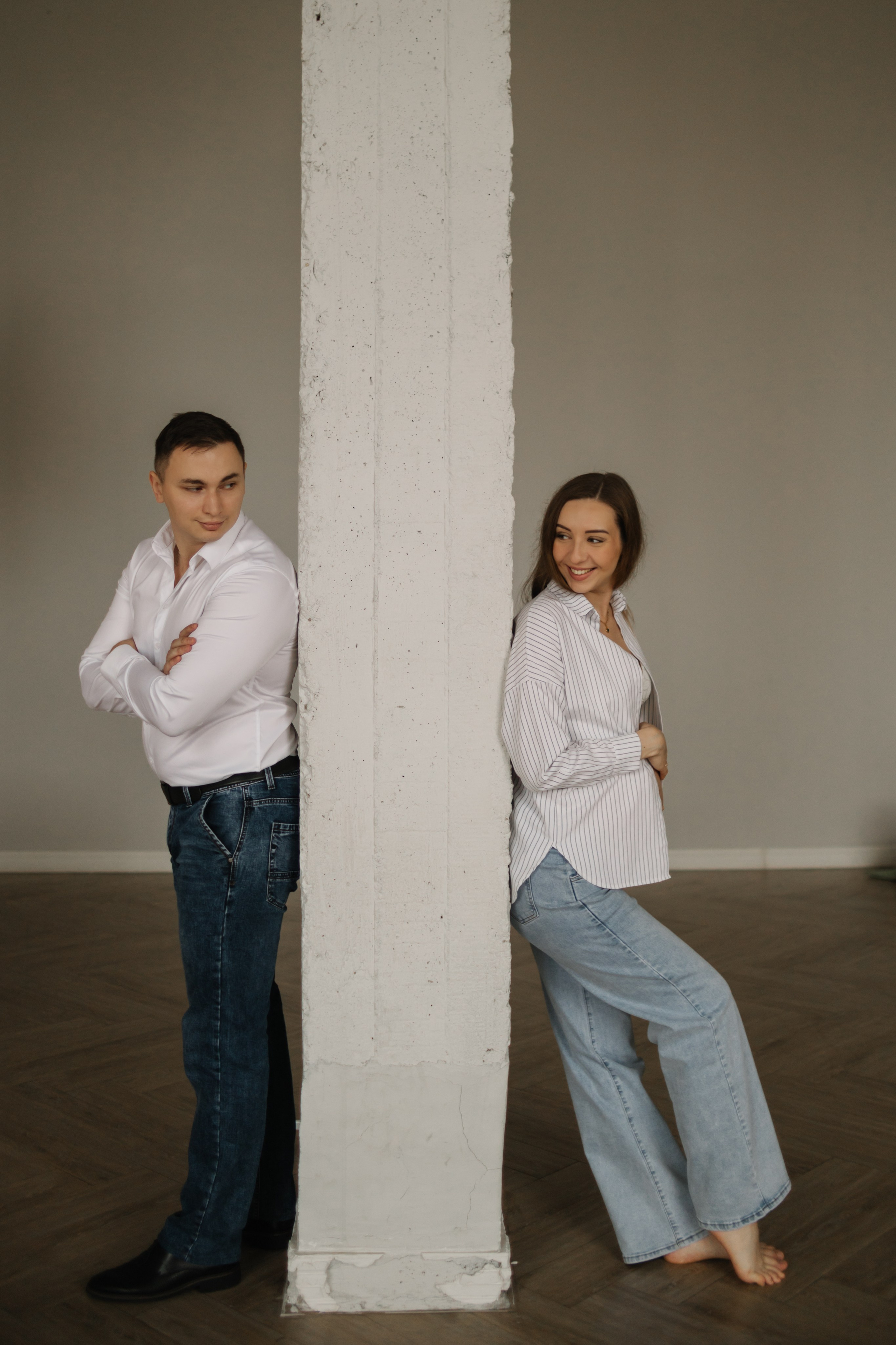 Катя, Егор+1. Семейный и детский фотограф в Челябинске Елена Вышегородцева