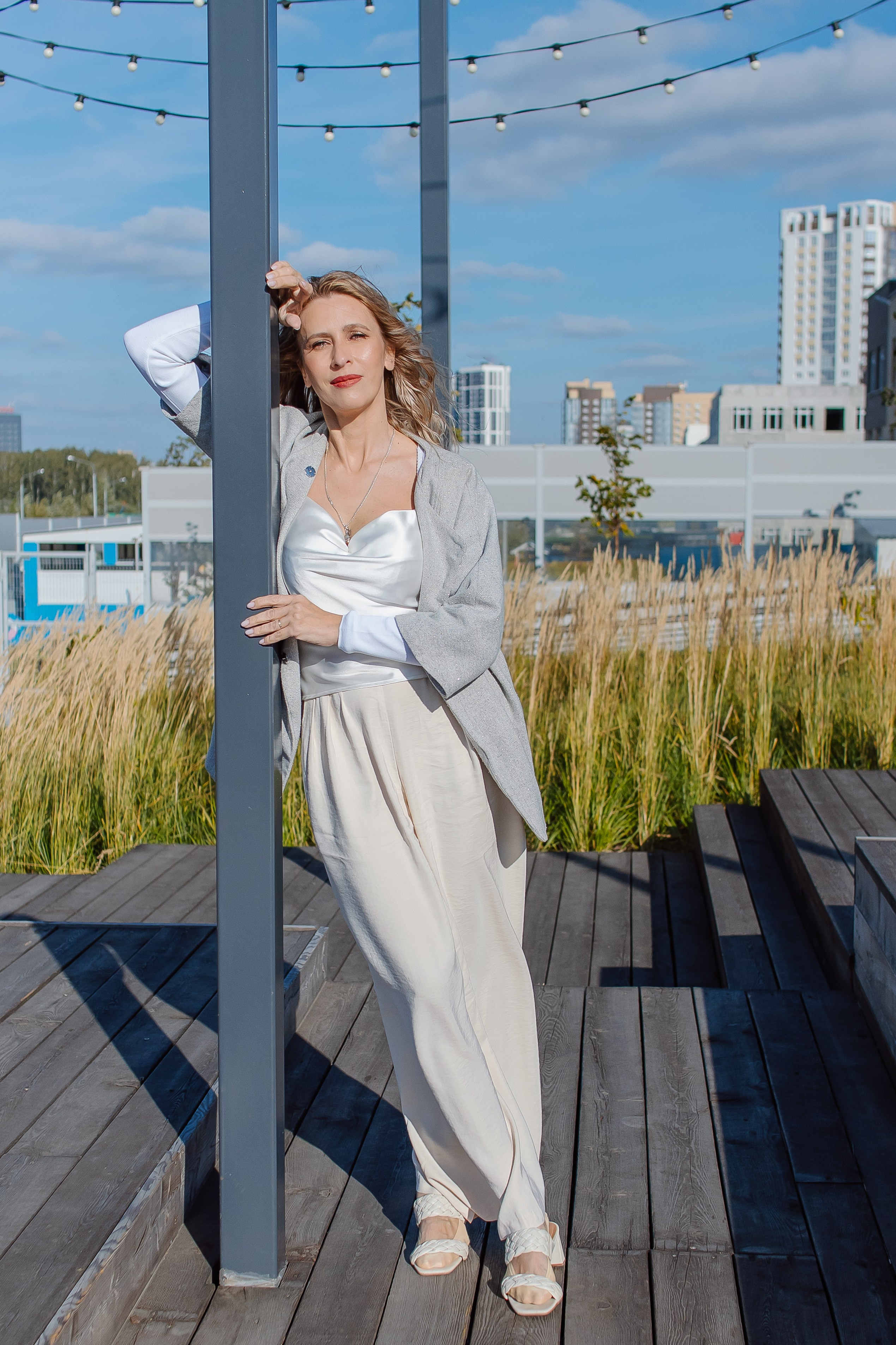 Татьяна. Семейный и детский фотограф в Челябинске Елена Вышегородцева