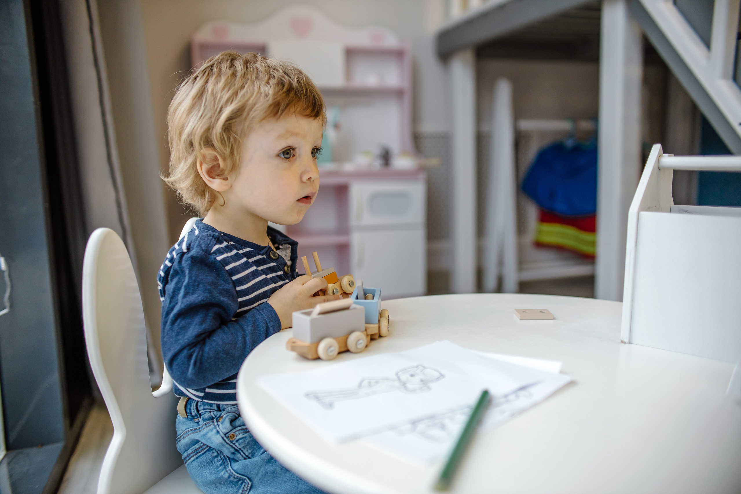 Ванечке 2 года. Семейный и детский фотограф в Челябинске Елена Вышегородцева