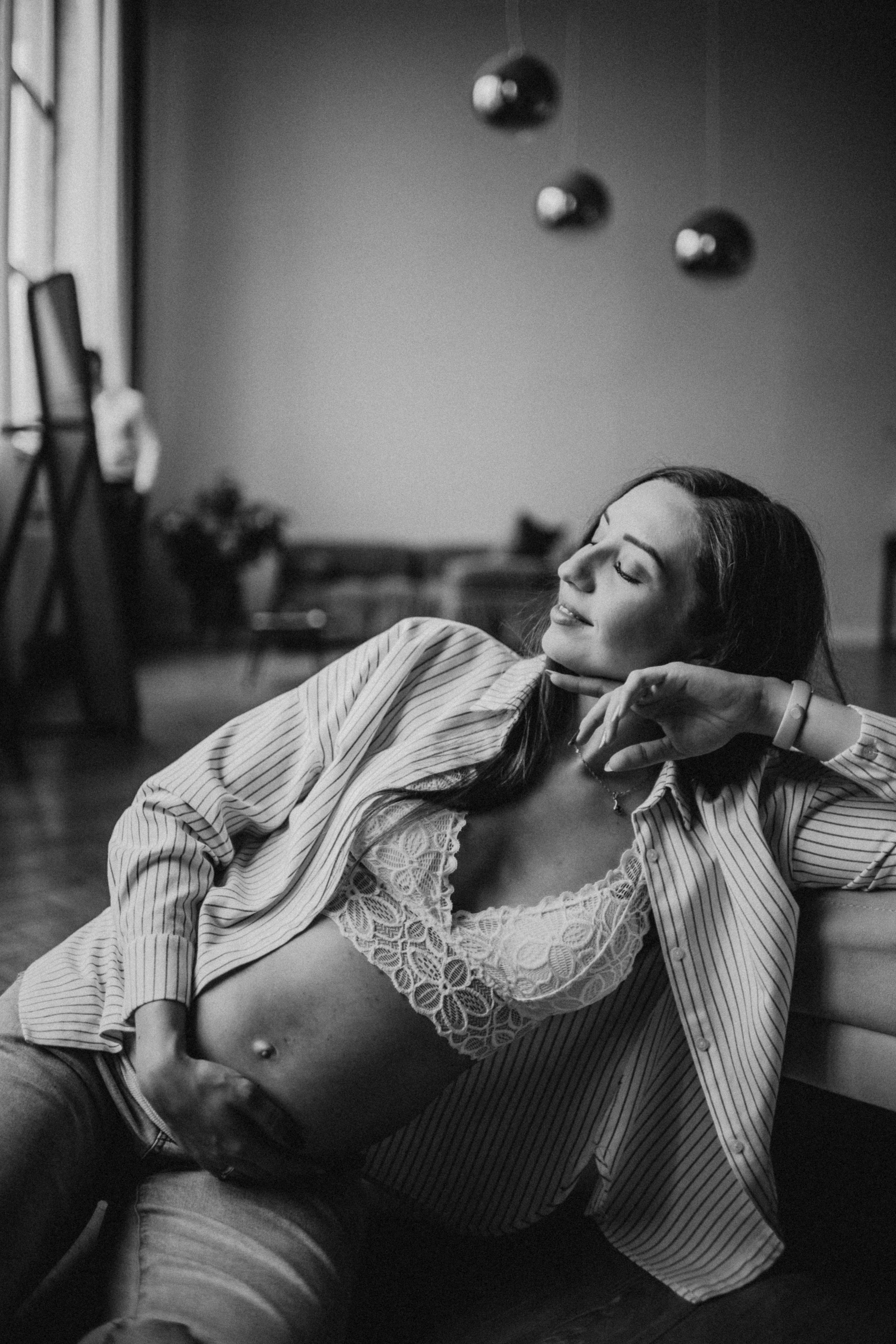 Катя, Егор+1. Семейный и детский фотограф в Челябинске Елена Вышегородцева