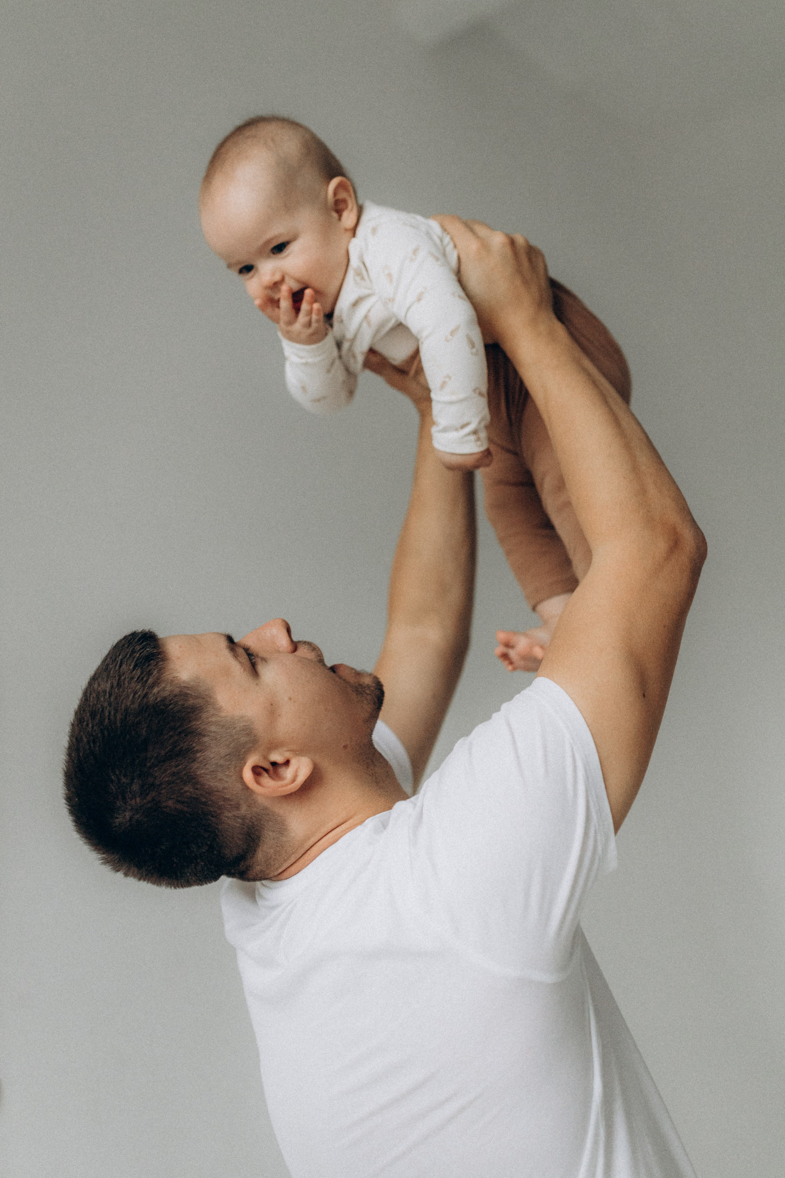 Давид, Настя, Рустам. Фотограф НОГИНСК, Москва, Анастасия Белая