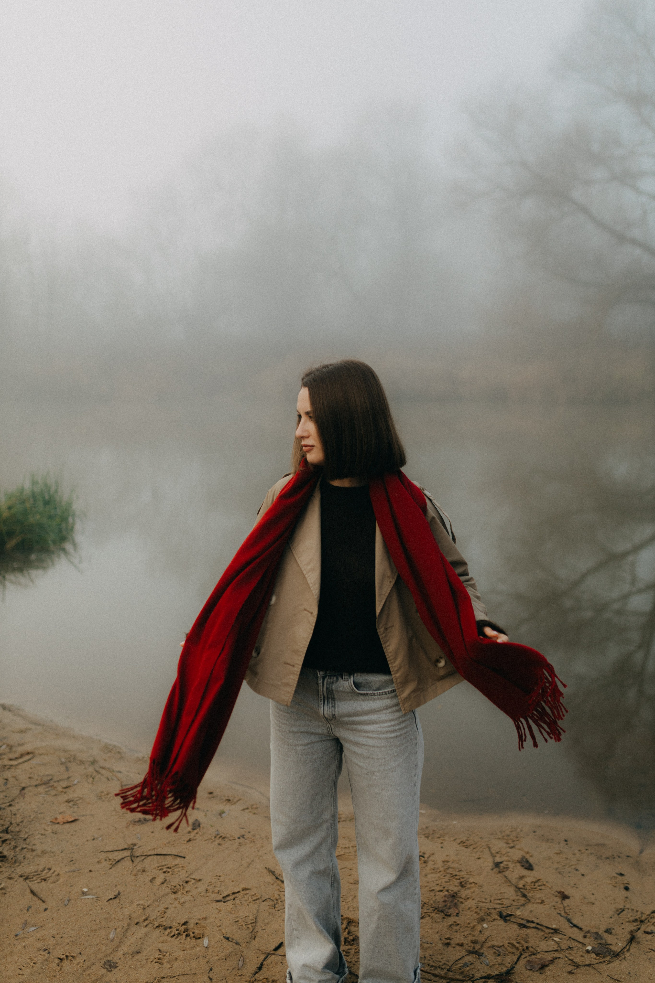 Алина. Фотограф НОГИНСК, Москва, Анастасия Белая