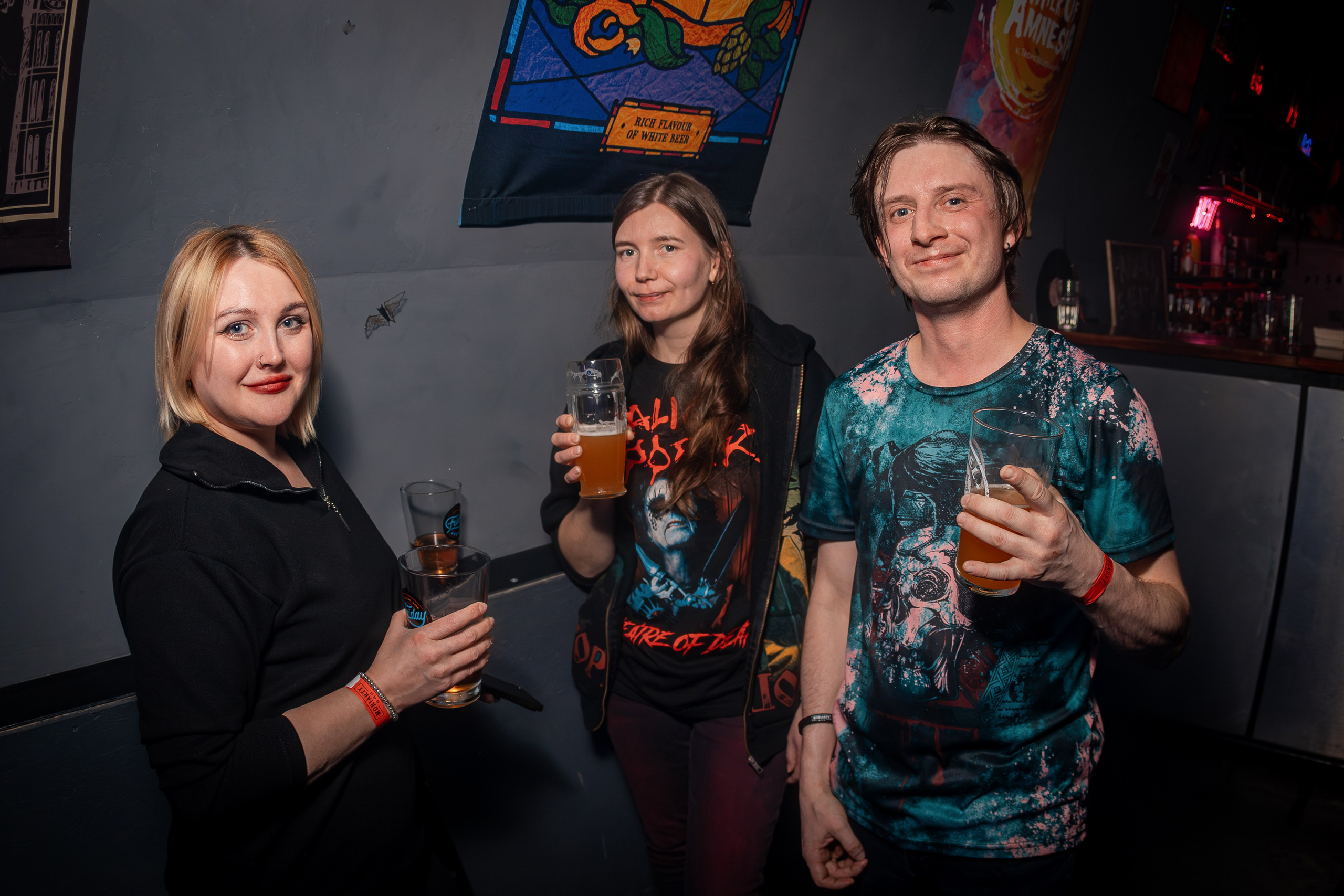 Starkillers 31.03.24. Репортажный фотограф Дмитрий (Нижний Новгород)