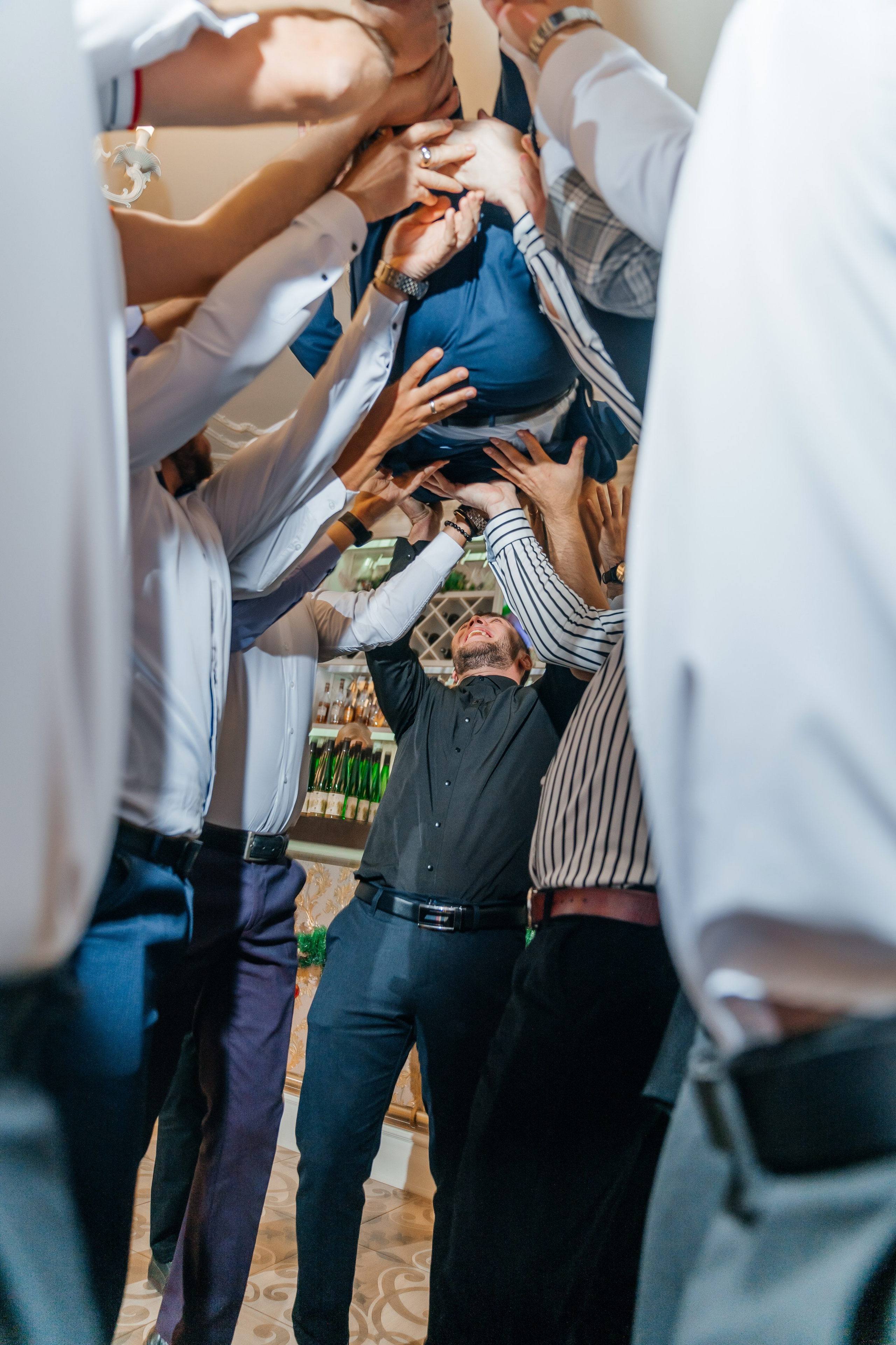 Отель «ПушкинЪ». Фотограф Ангарск Иркутск Ксения Король