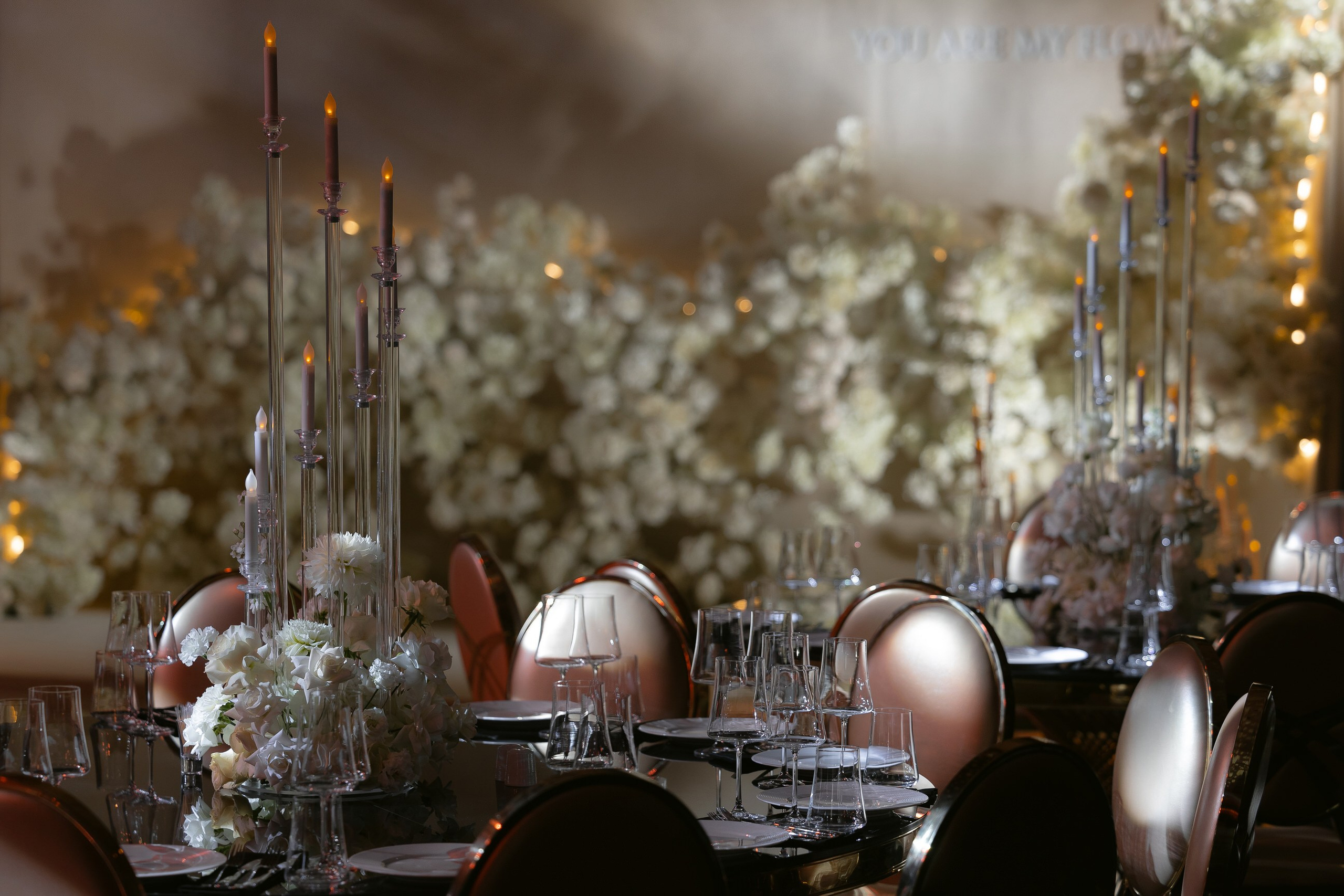 Анна & Андрей. Yura Rush Свадебный фотограф Тюмень