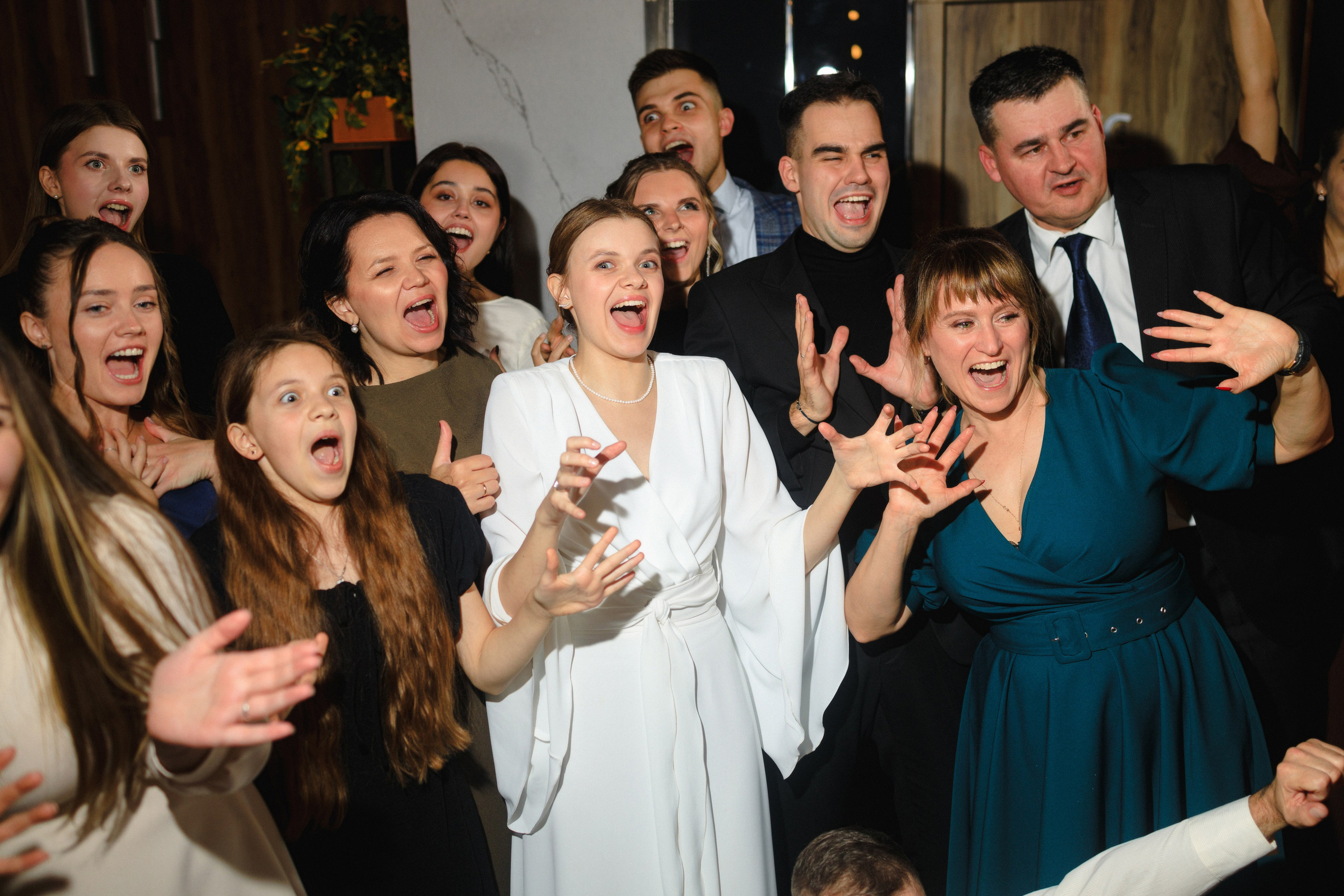 Саша & Даша. Свадебный фотограф в Минске Владислав Бабич