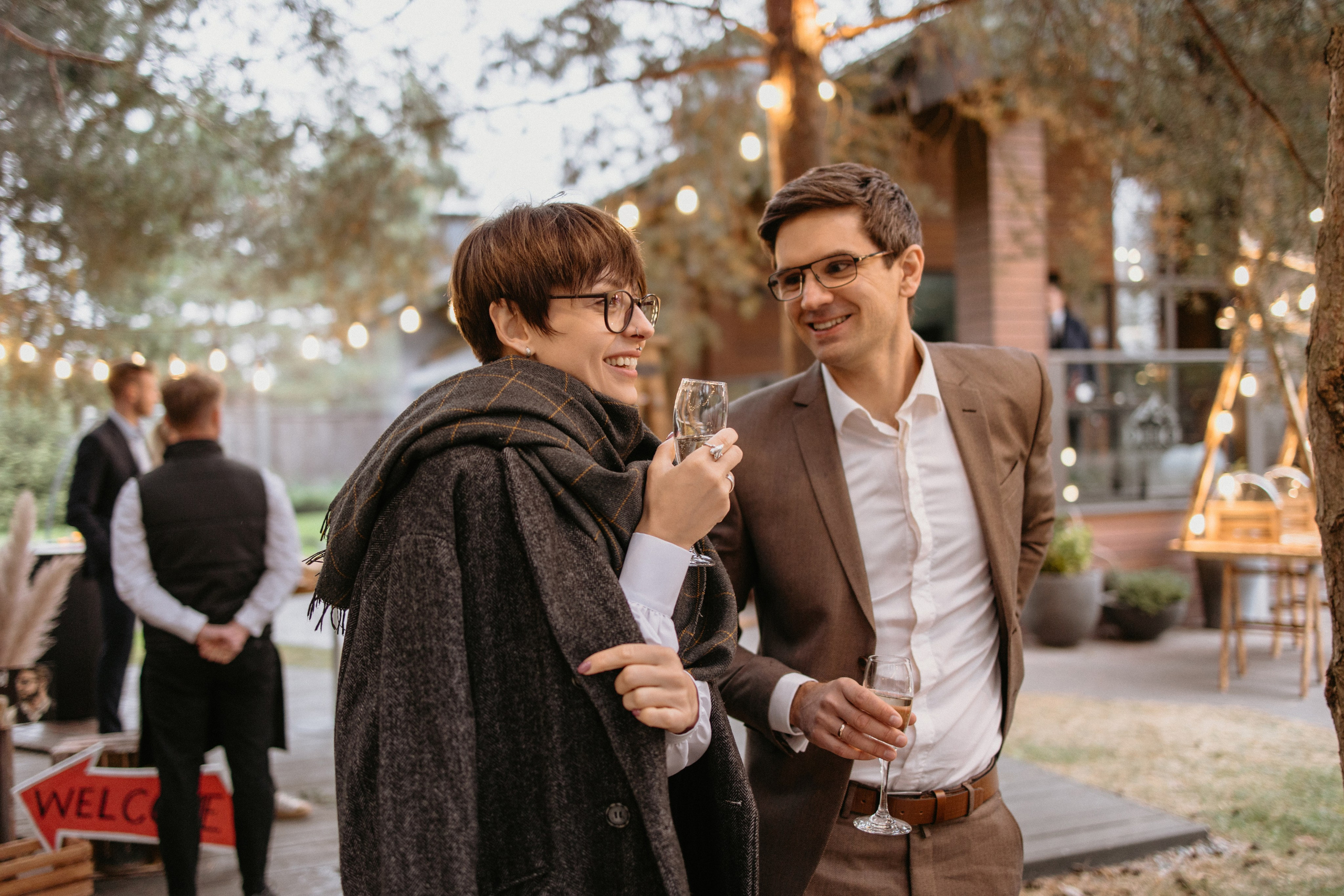 Сева & Таня | DELICE CHALET. Свадебный фотограф в Минске Владислав Бабич