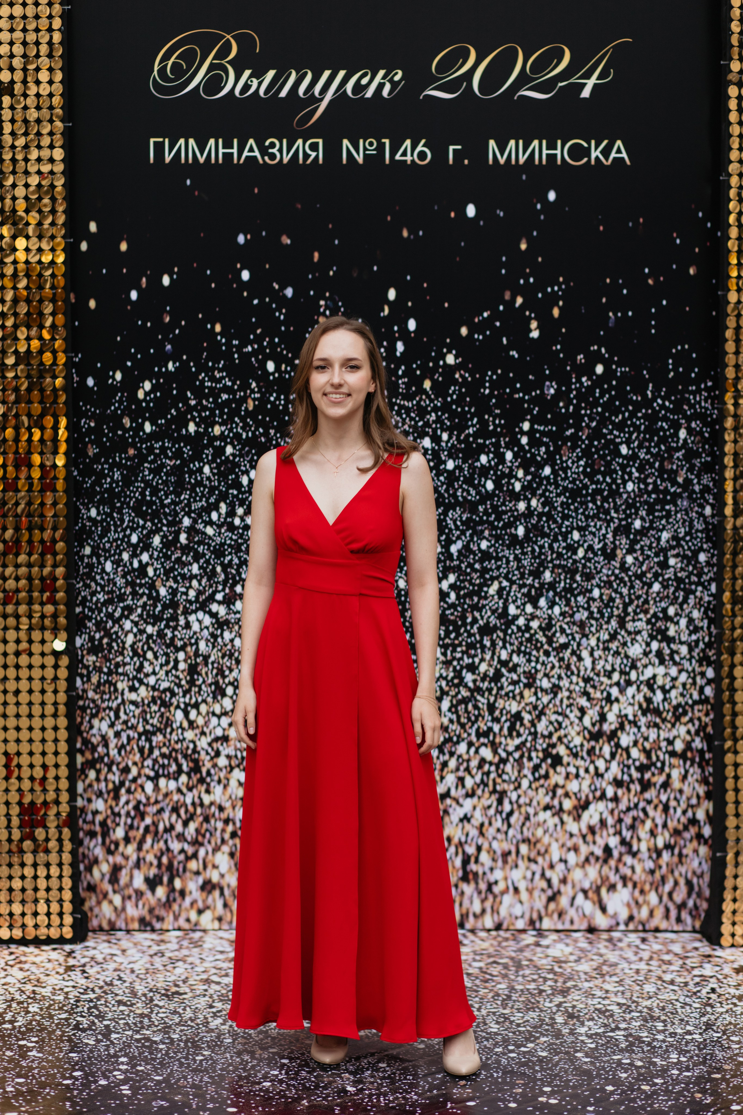 Выпускной Гимназия № 146. Свадебный фотограф в Минске Владислав Бабич