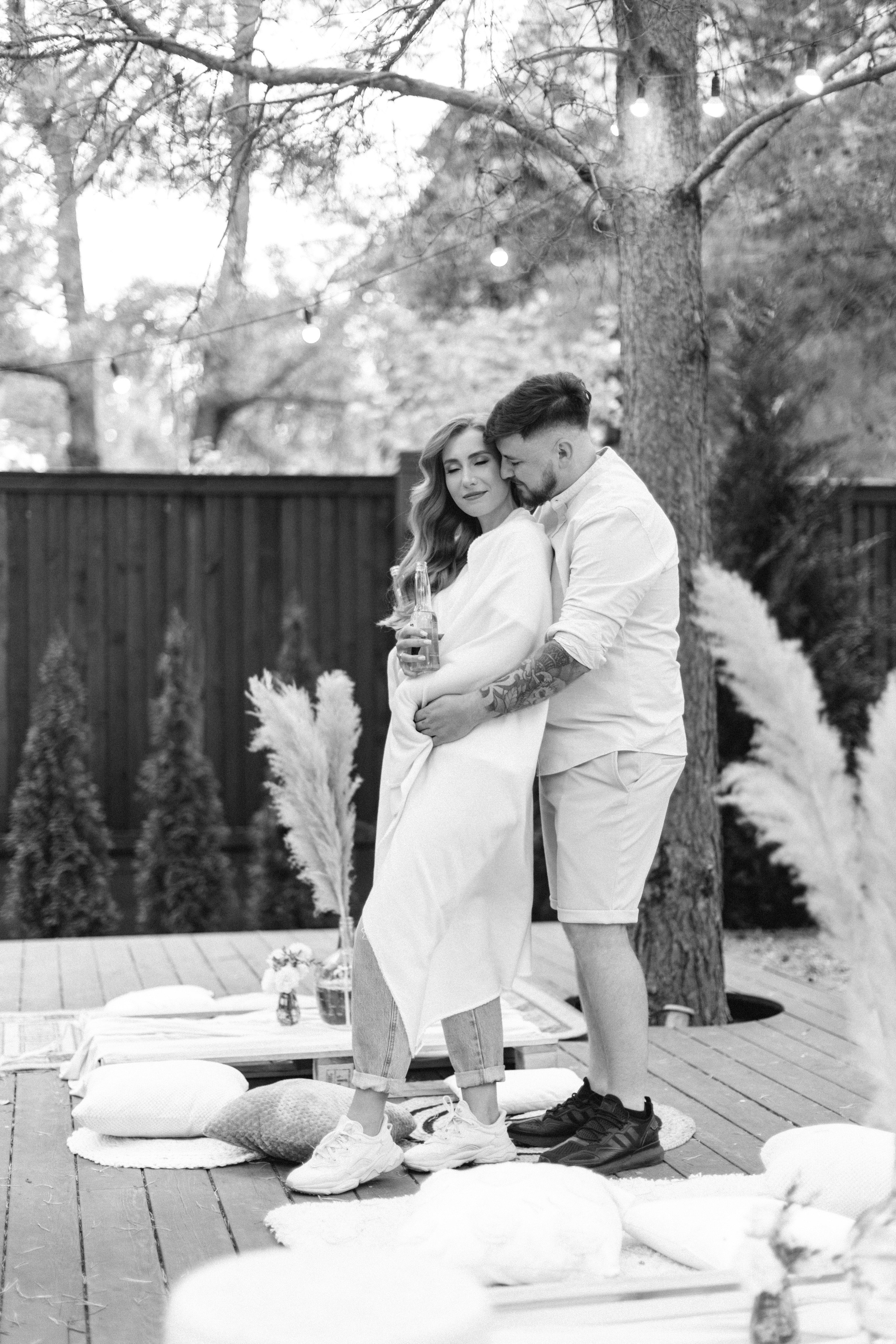 Сева & Таня | DELICE CHALET. Свадебный фотограф в Минске Владислав Бабич