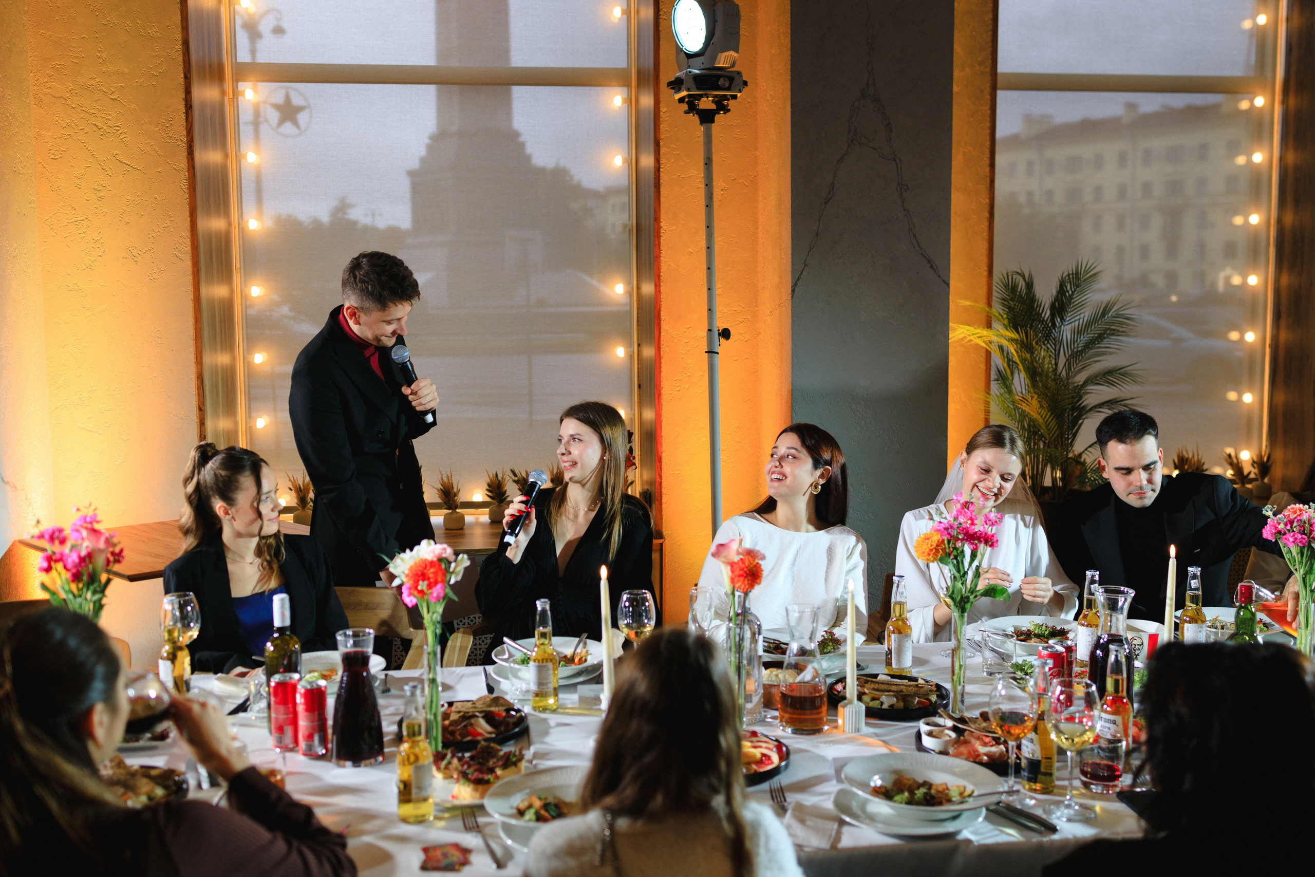 Саша & Даша. Свадебный фотограф в Минске Владислав Бабич