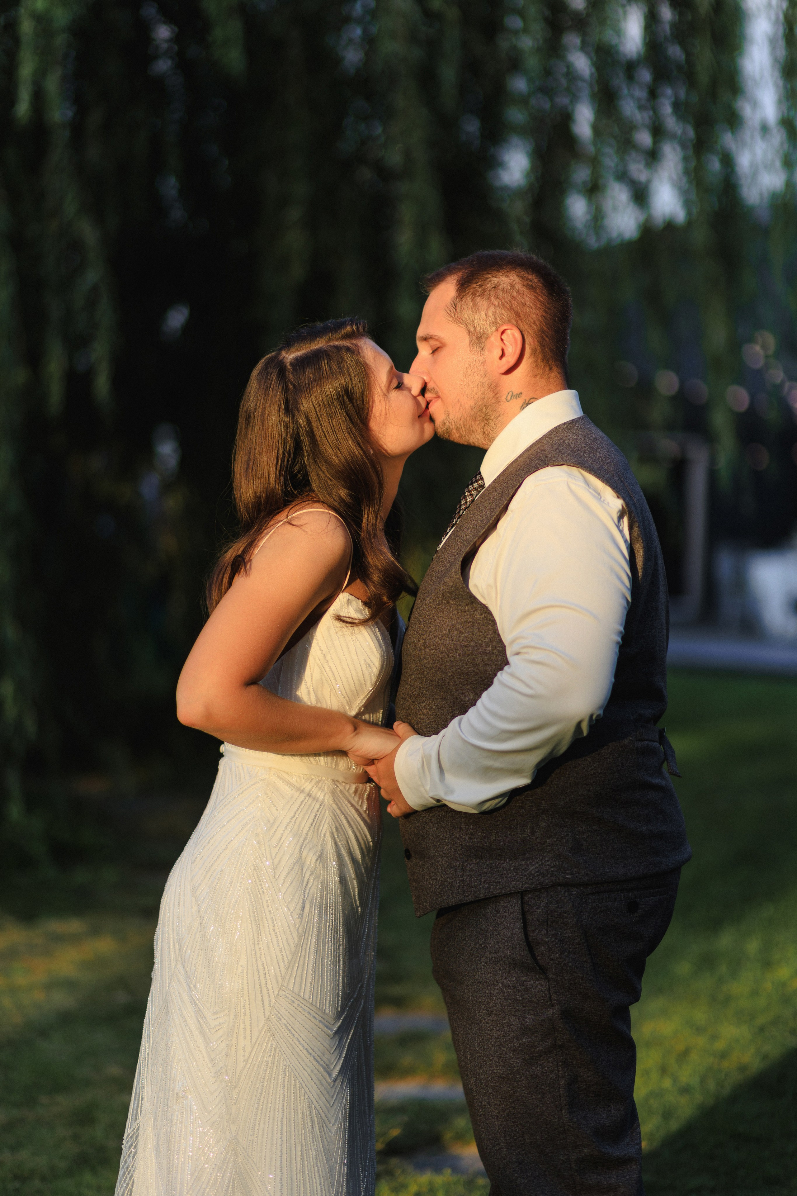 Петя & Полина | VILLA CHIKI. Свадебный фотограф в Минске Владислав Бабич