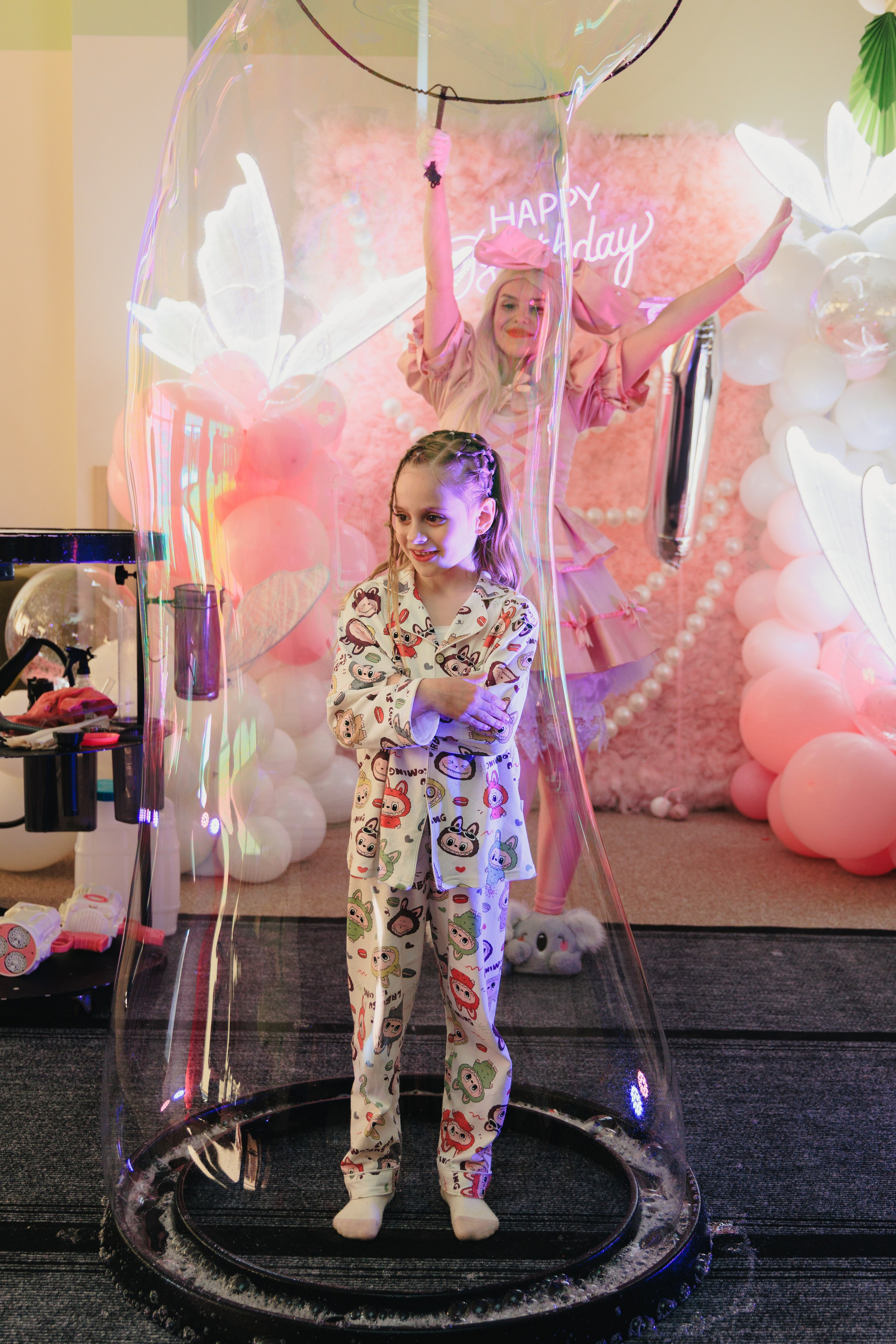 Злате 7 лет | Пуговка. Свадебный фотограф в Минске Владислав Бабич