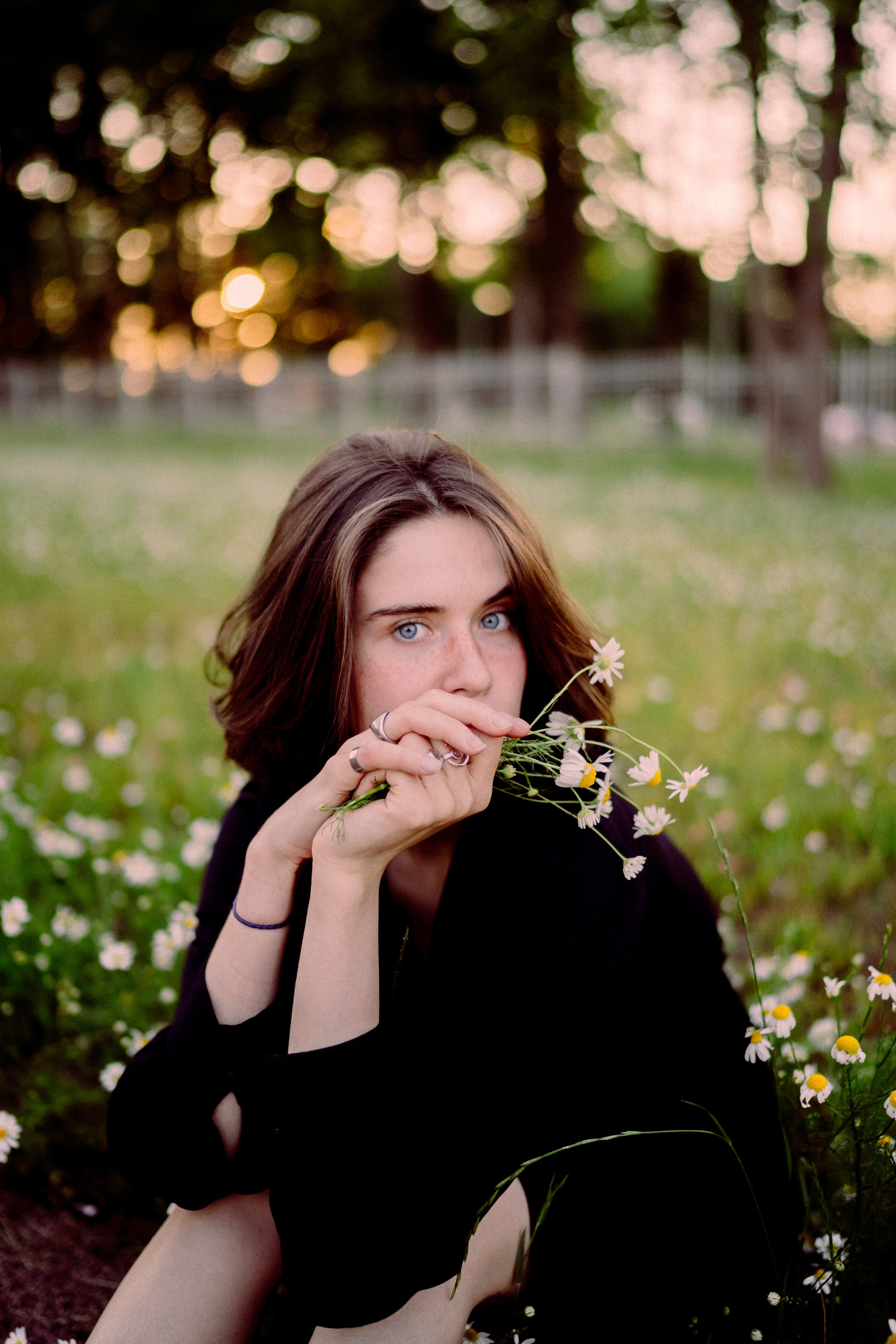 Алиса. Чувственный фотограф в Санкт-Петербурге Пятнова Ксения