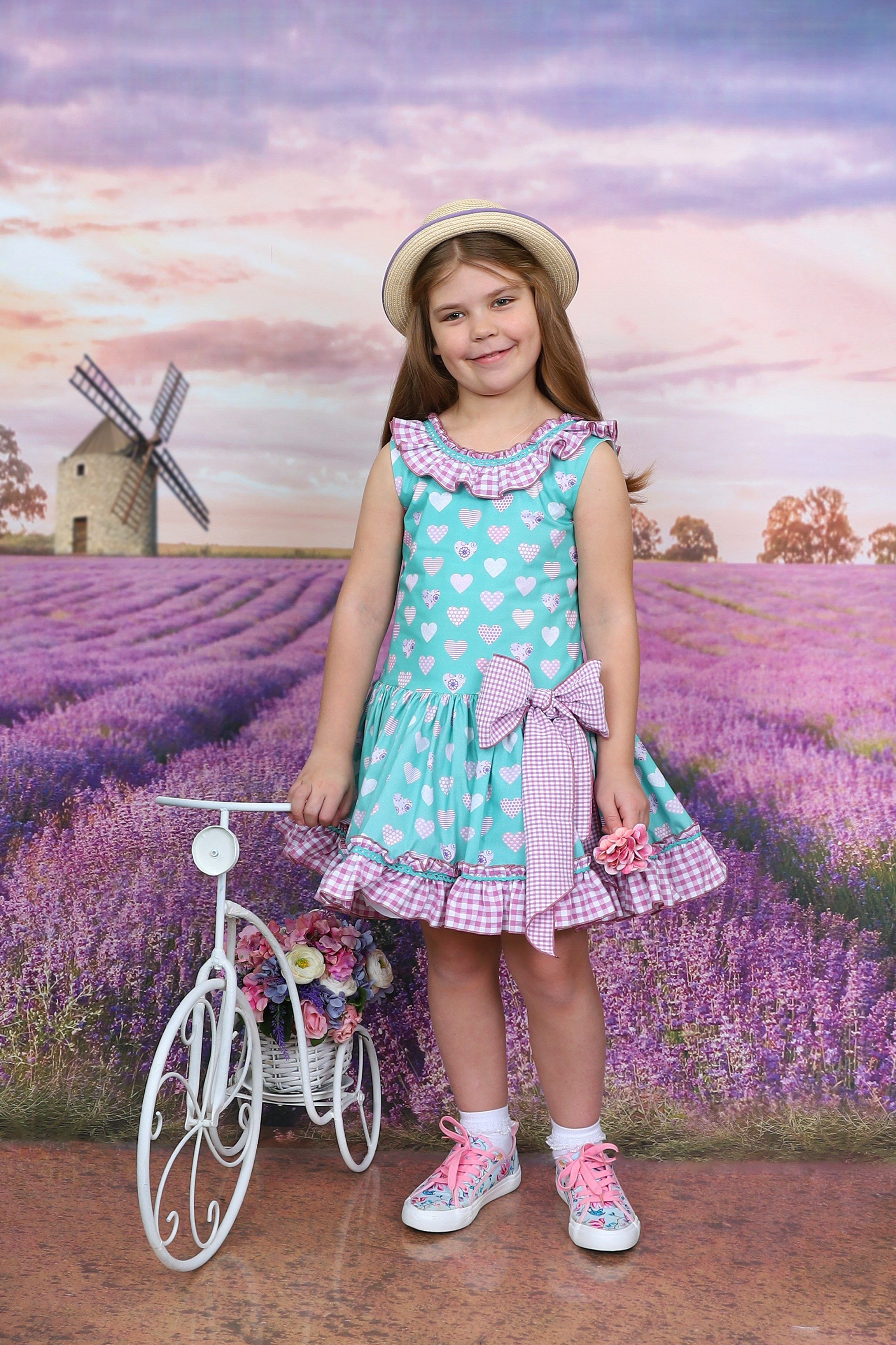 КОМПАНИЯ КРАЙФОТО ФОТОСЕССИЯ ПРОВАНС