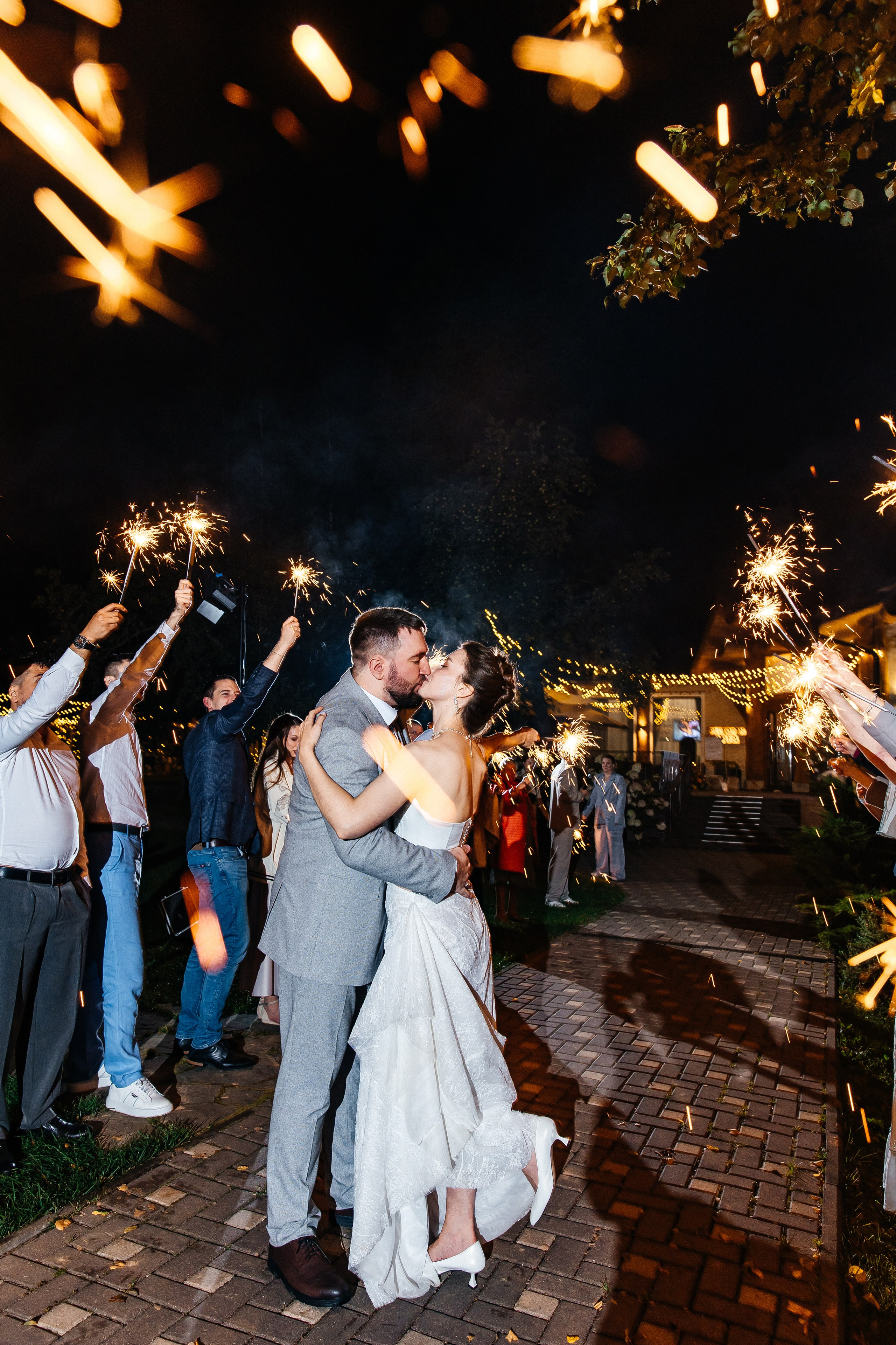 23/08. Свадебный фотограф в Москве Виктория Арехова