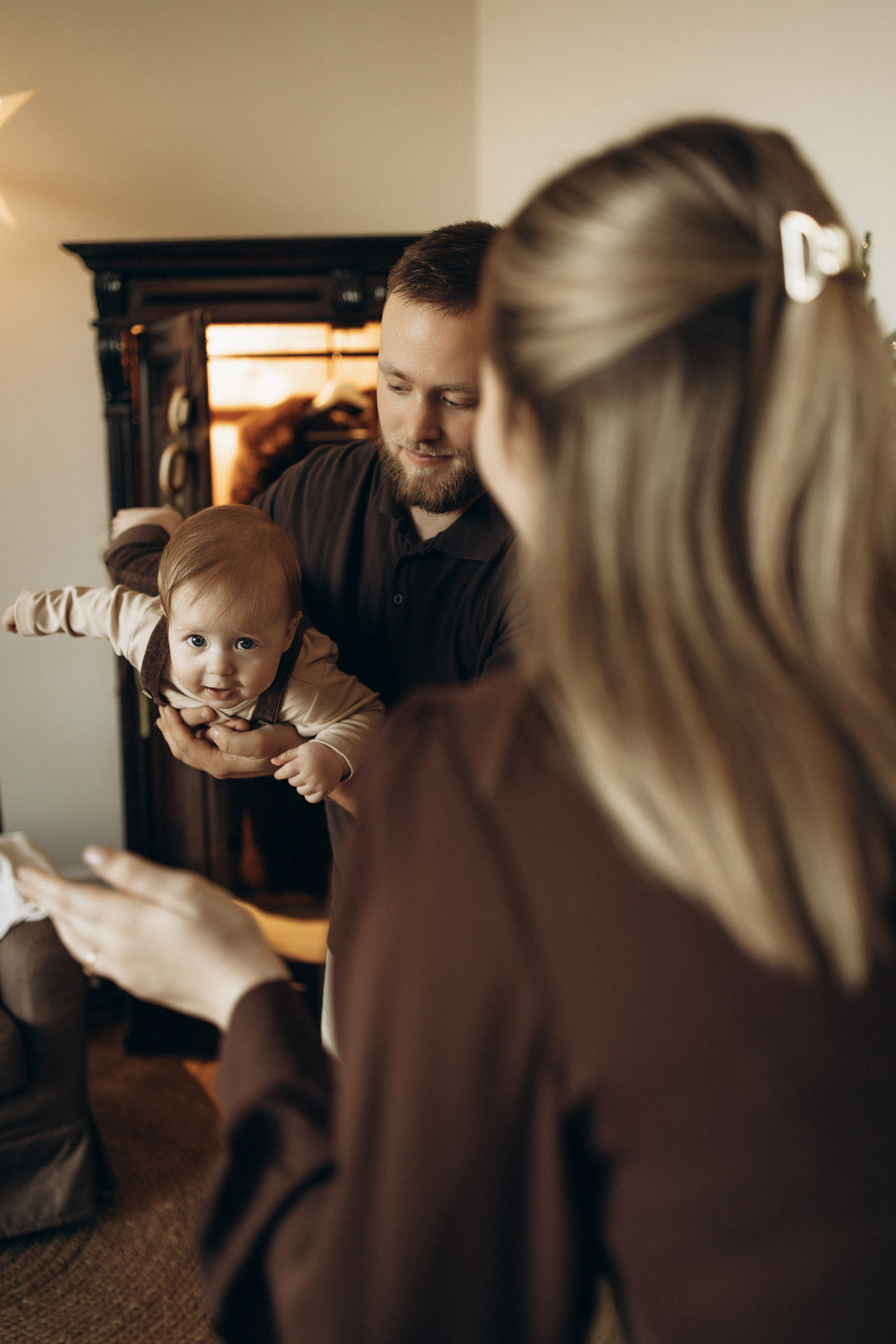 Сашуля. Самый теплый фотограф в Краснодаре Рябоконь Ксения