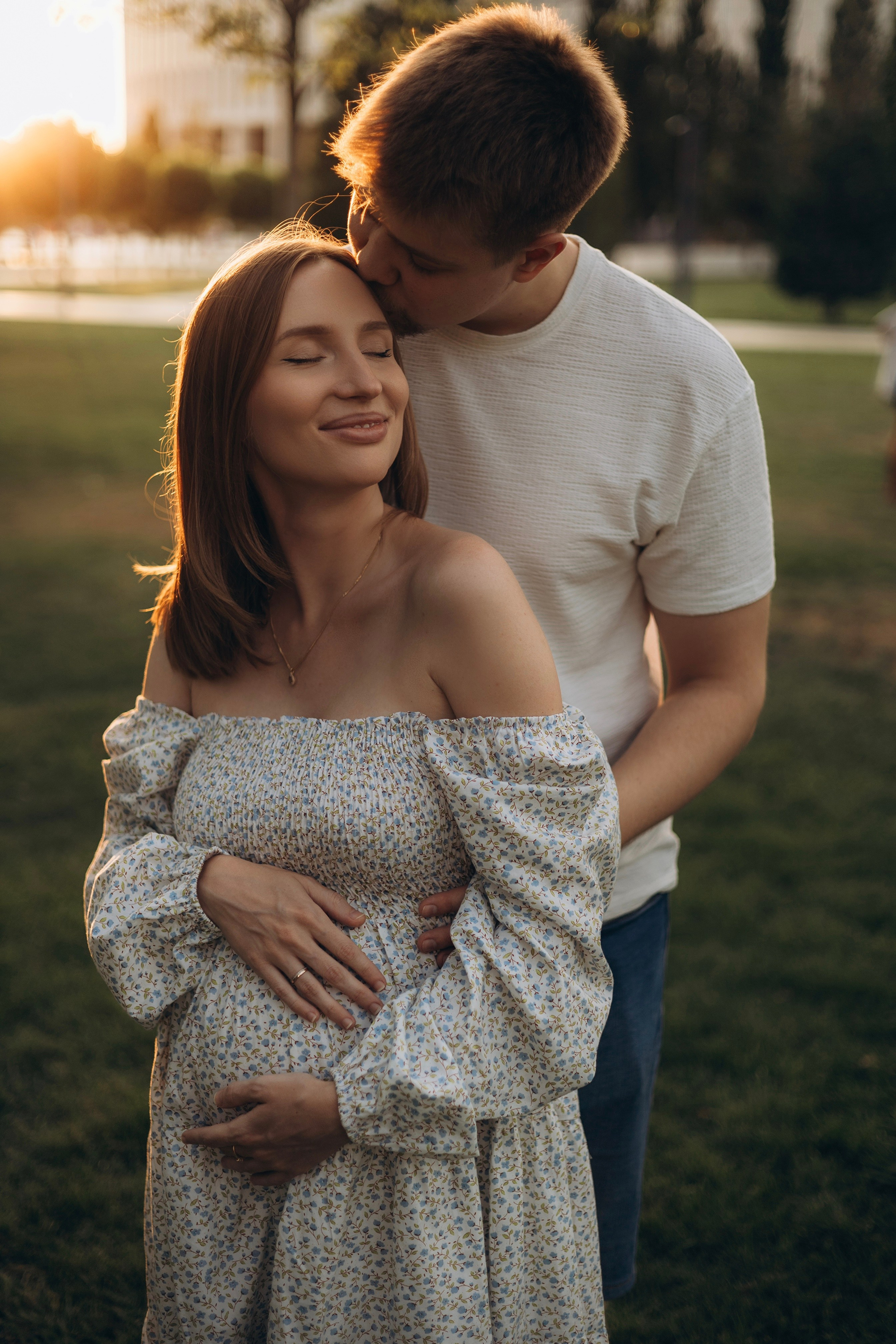 Артур и Алина. Самый теплый фотограф в Краснодаре Рябоконь Ксения