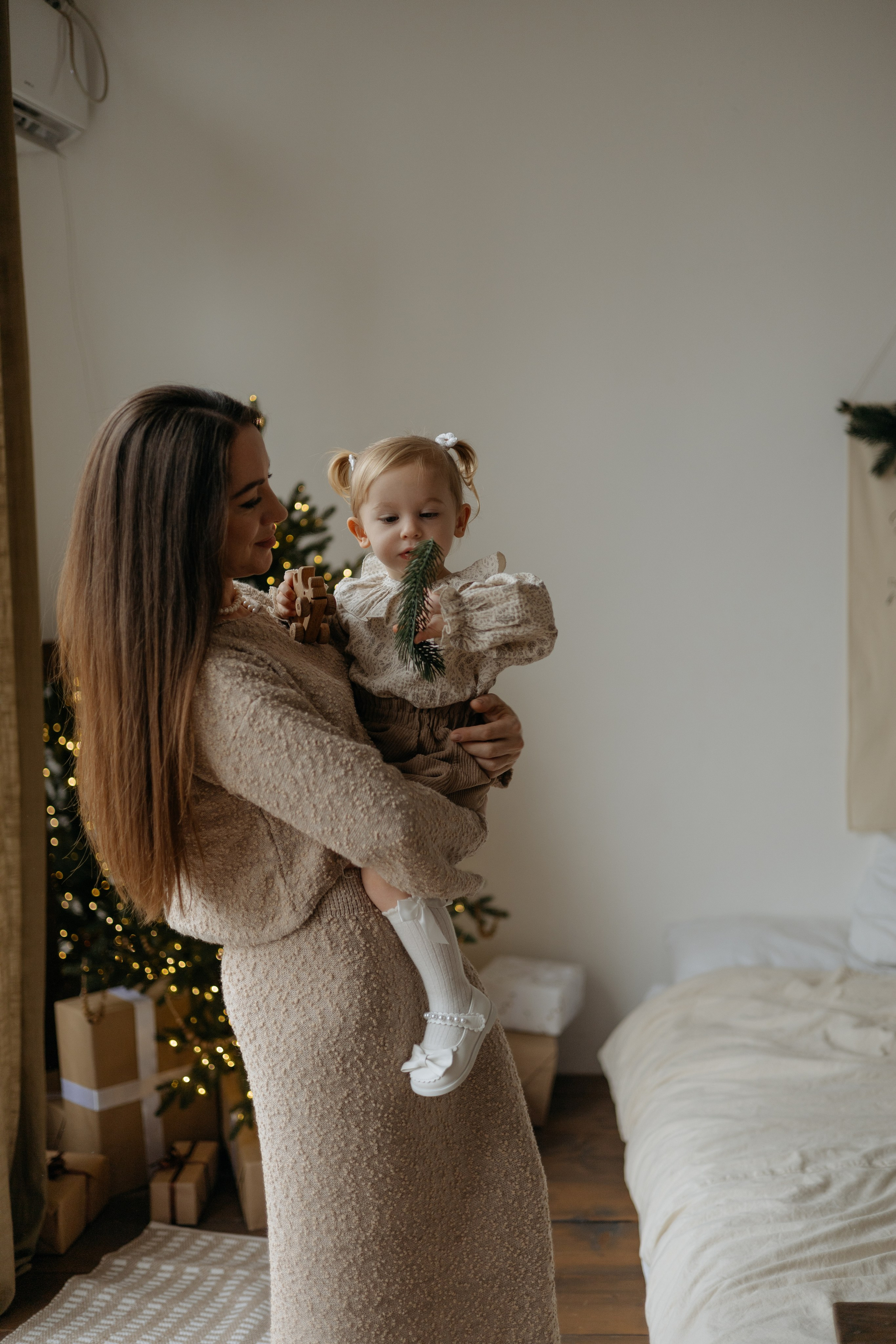 Сашуле 2 годика. Самый теплый фотограф в Краснодаре Рябоконь Ксения