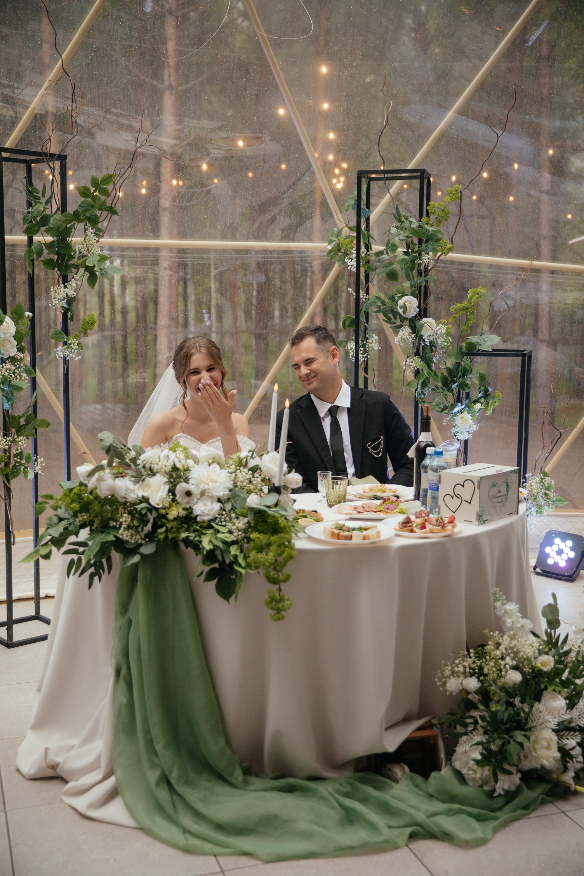 Илья и Дарья. Фотограф Барнаул Полина Теплова