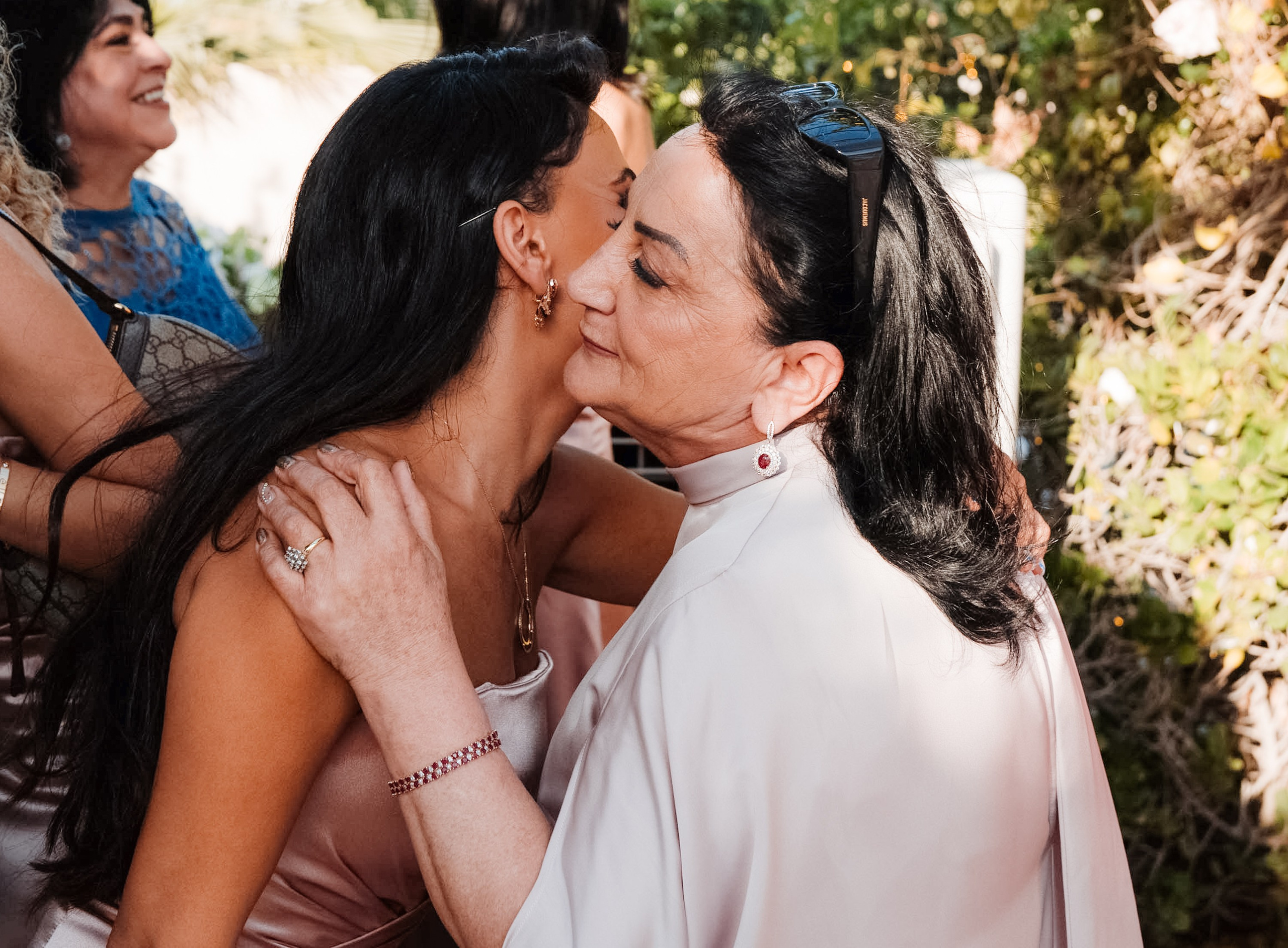 BVLGARY DUBAI. Фото | Видео Контент Мишель Ватаманюк