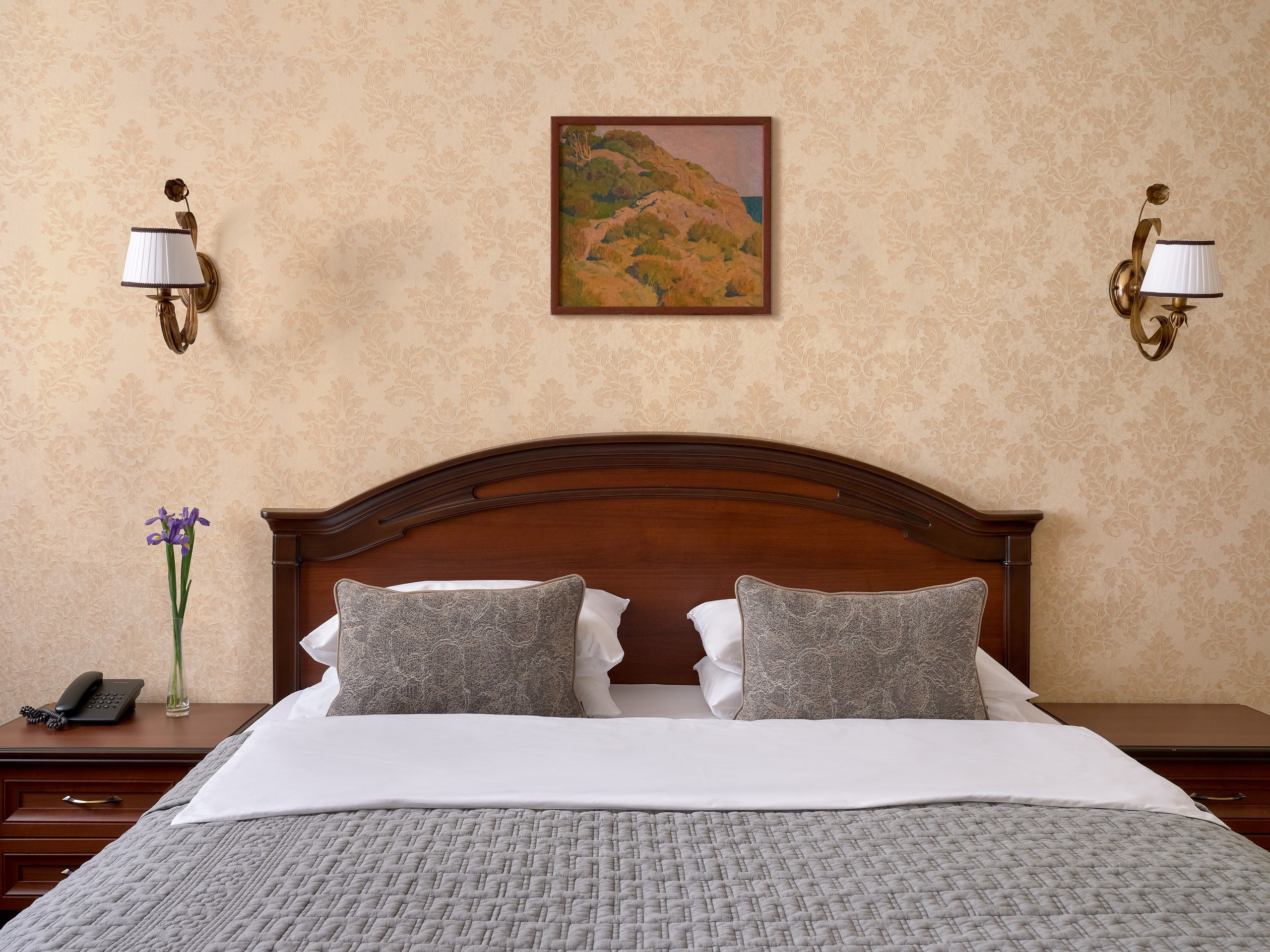 Отель в Калуге. Фотограф Наталья Вершинина