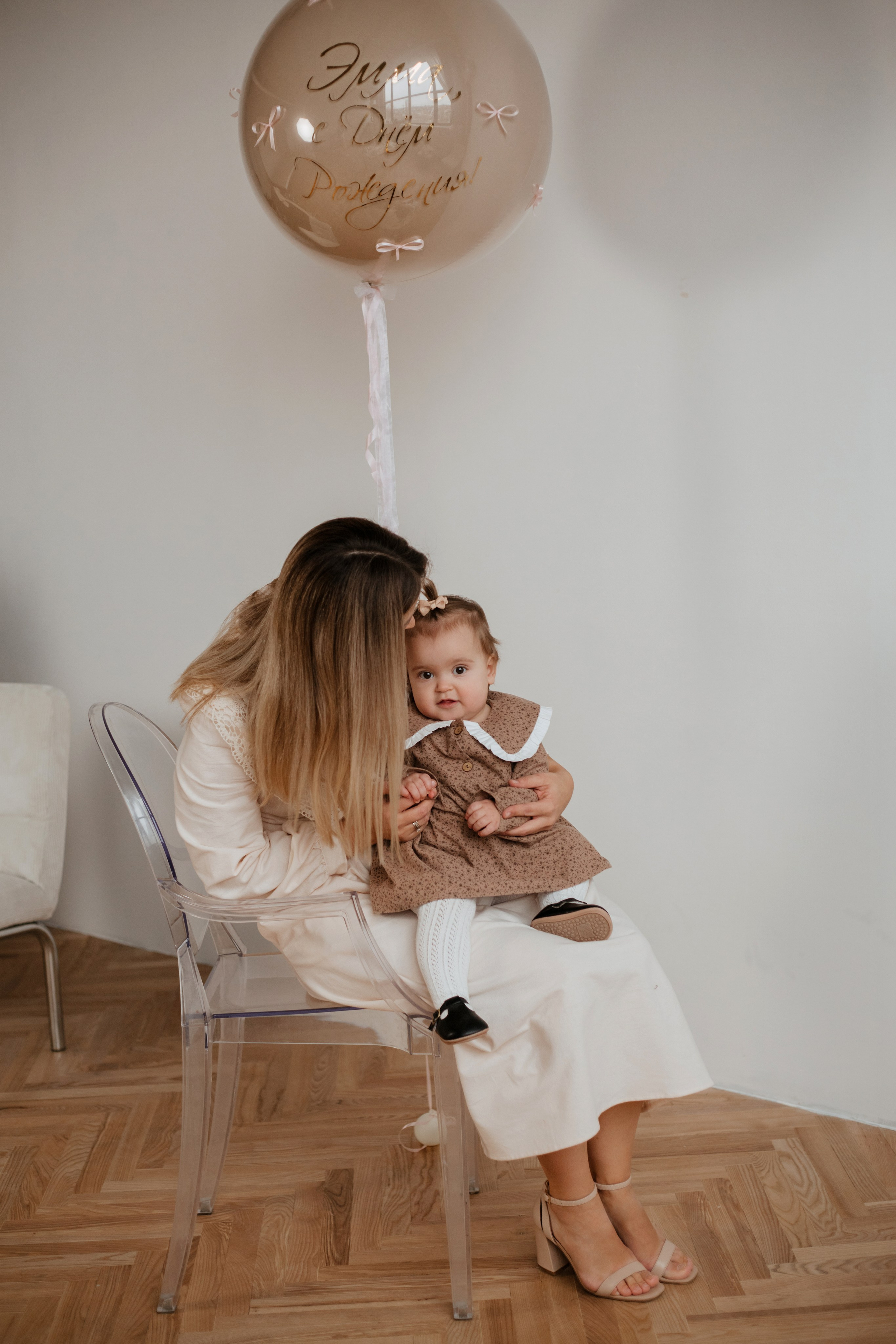 Эмма с семьей. Фотограф в Волгограде и Москве | Анастасия Лаврова