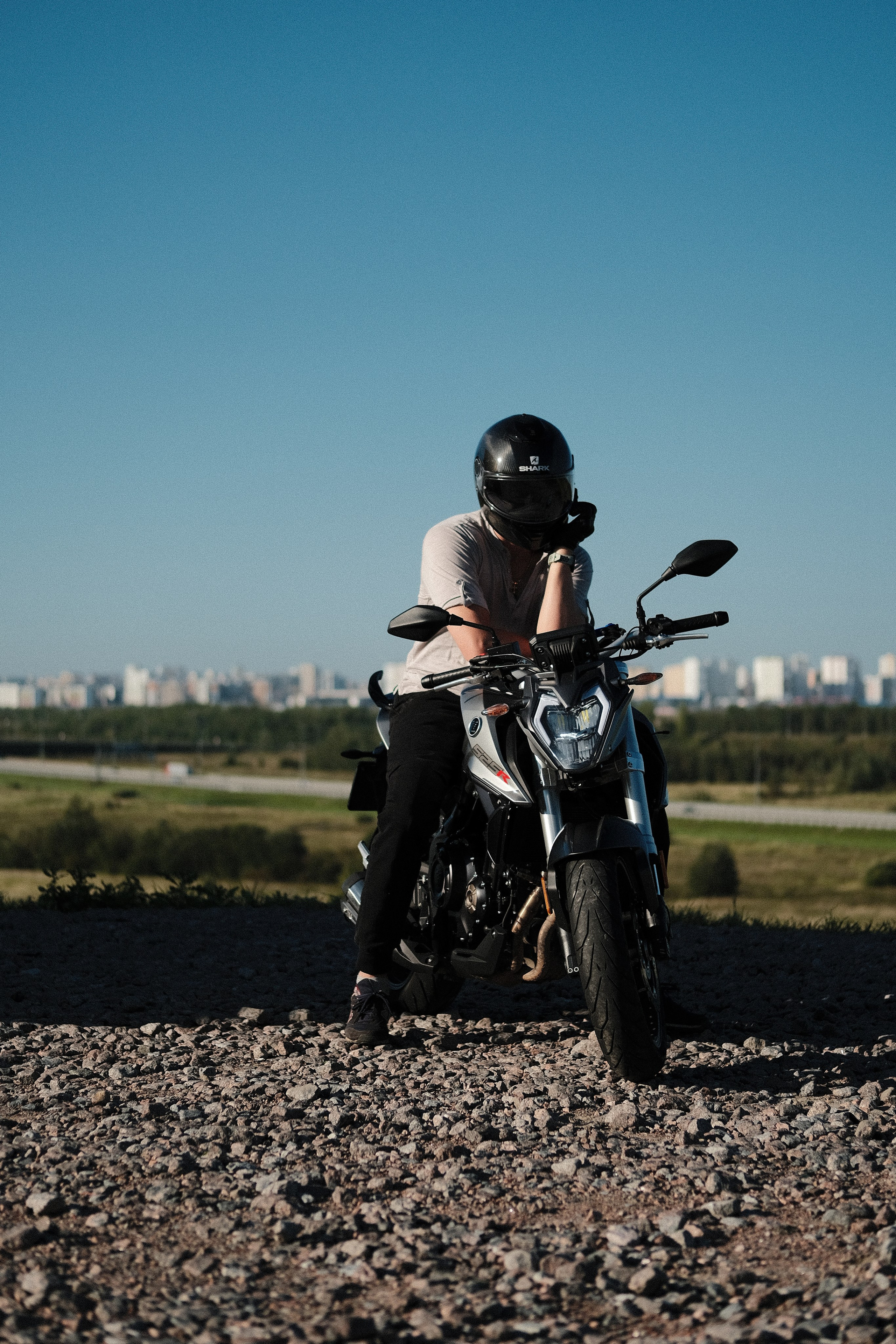 Moto. Фотограф. Санкт-Петербург