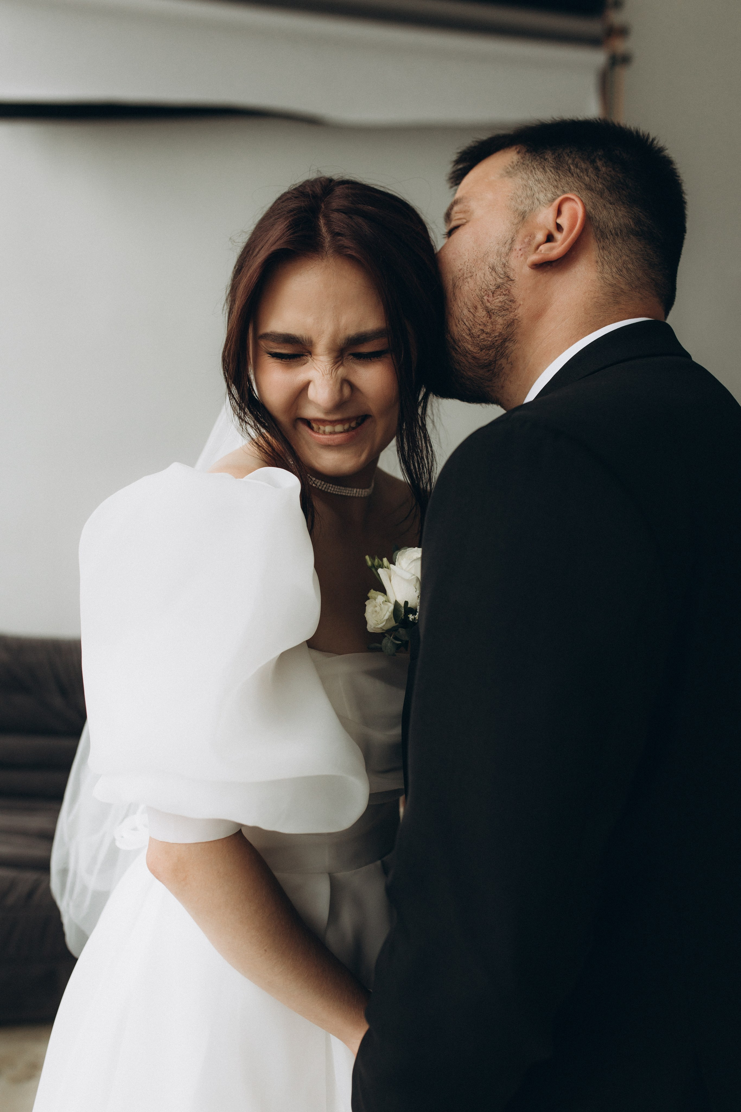 Антон и Алксандра (студия+ресторан). Семейный фотограф в Обнинске