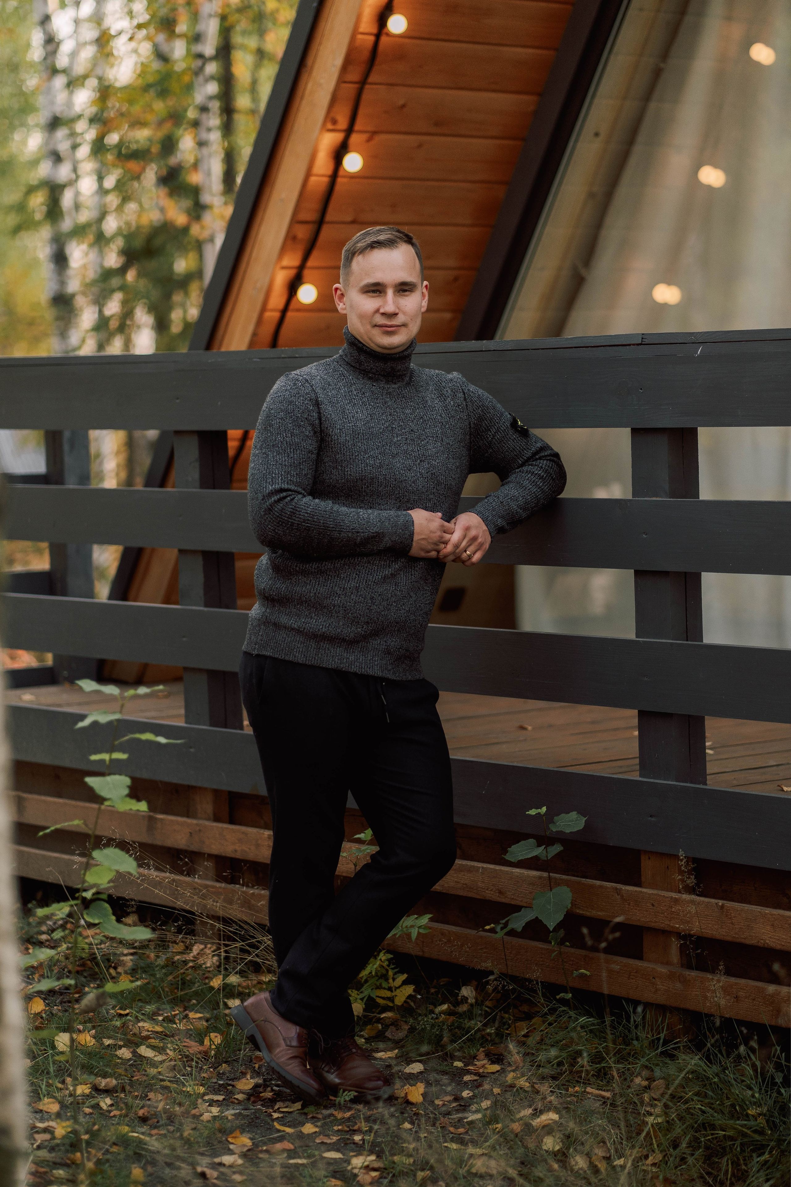 В ожидании. Фотограф Губаха Рависа Муллахметова