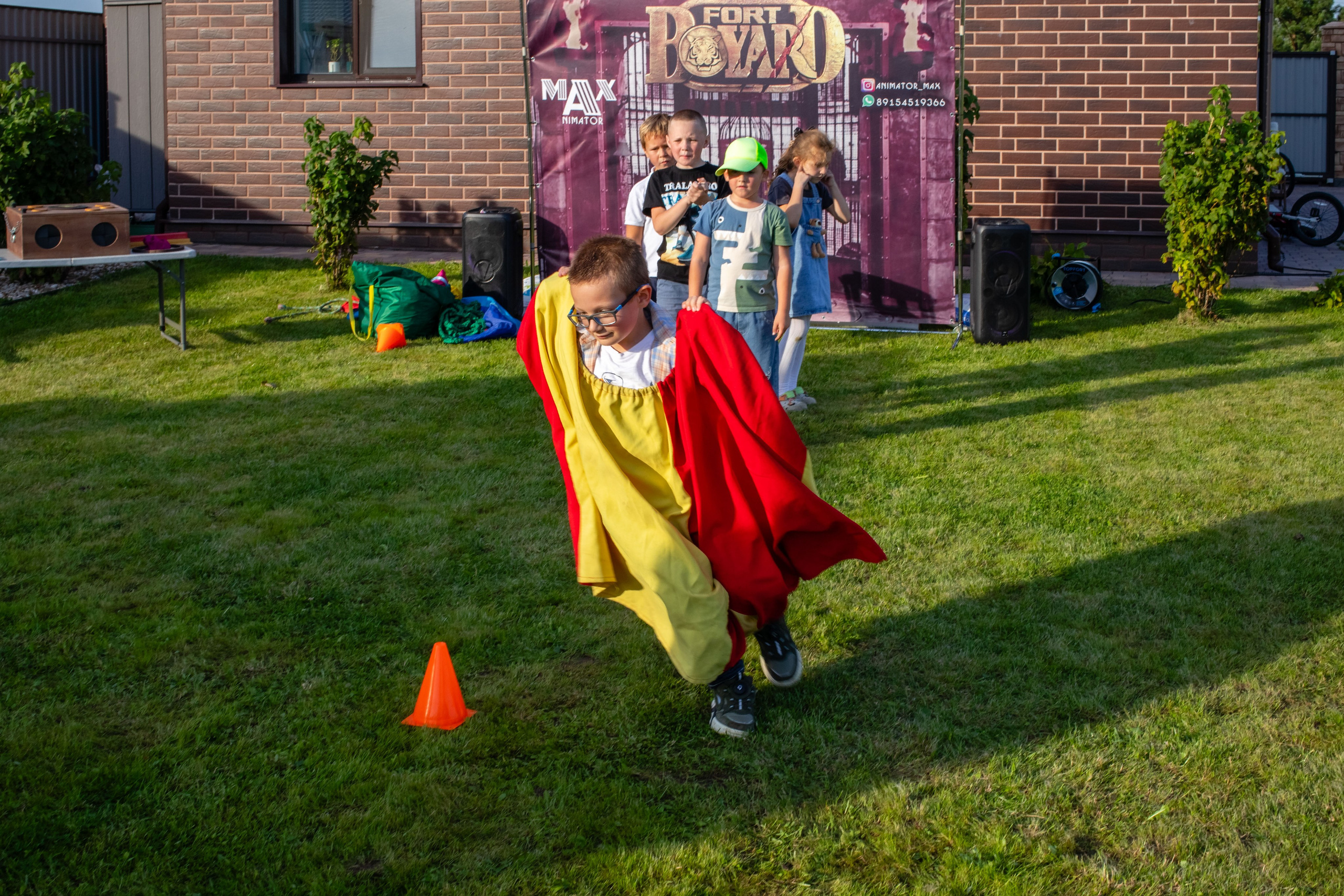 Happy day. Фотограф Алина Гашникова