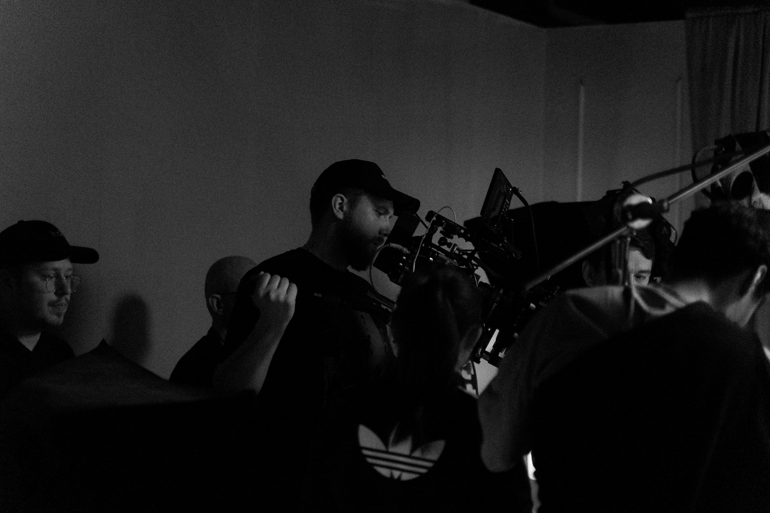 Sports: Застолье. Okunev Оператор-постановщик. Москва