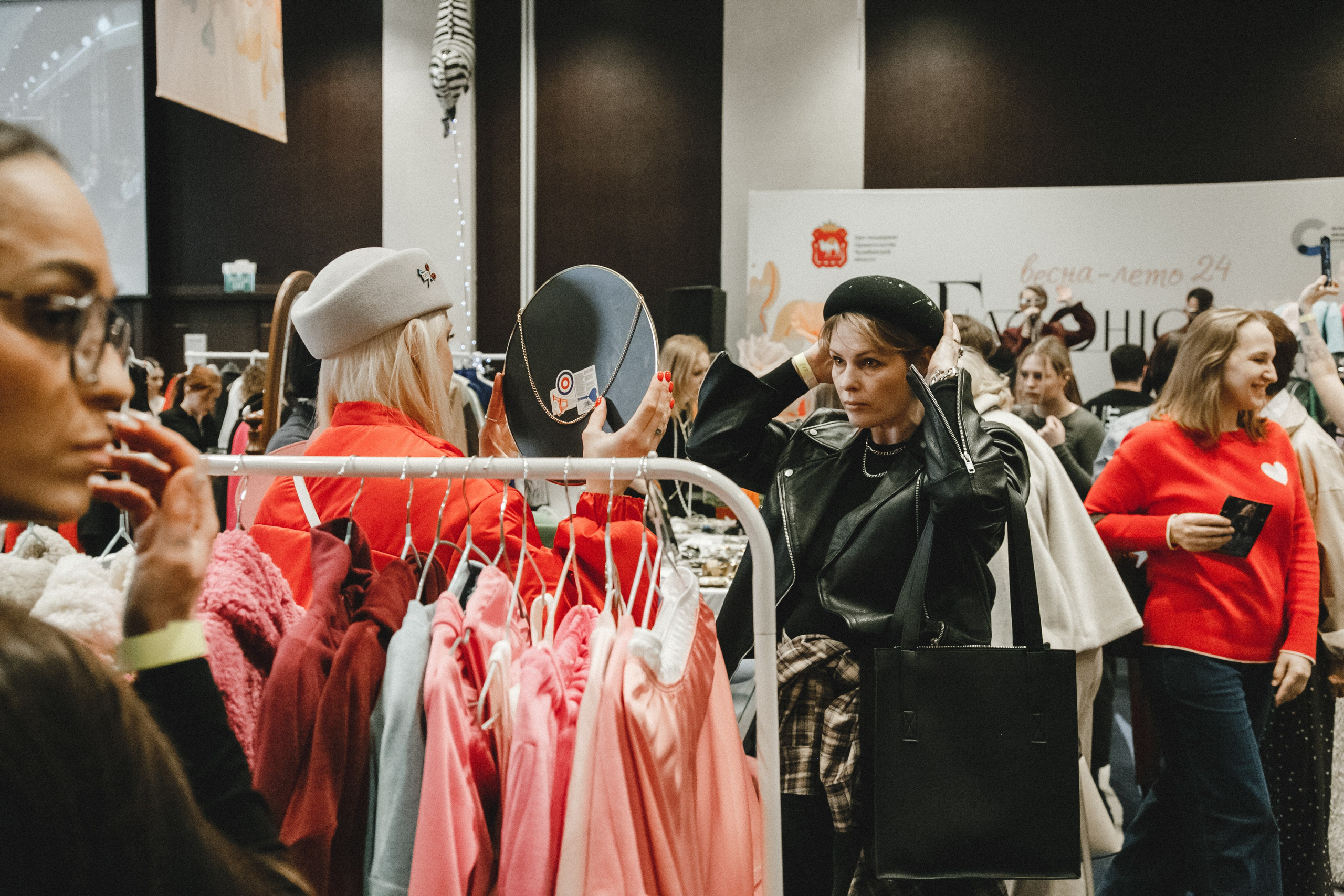 Fashion Day. Фотограф Иван Гуляев