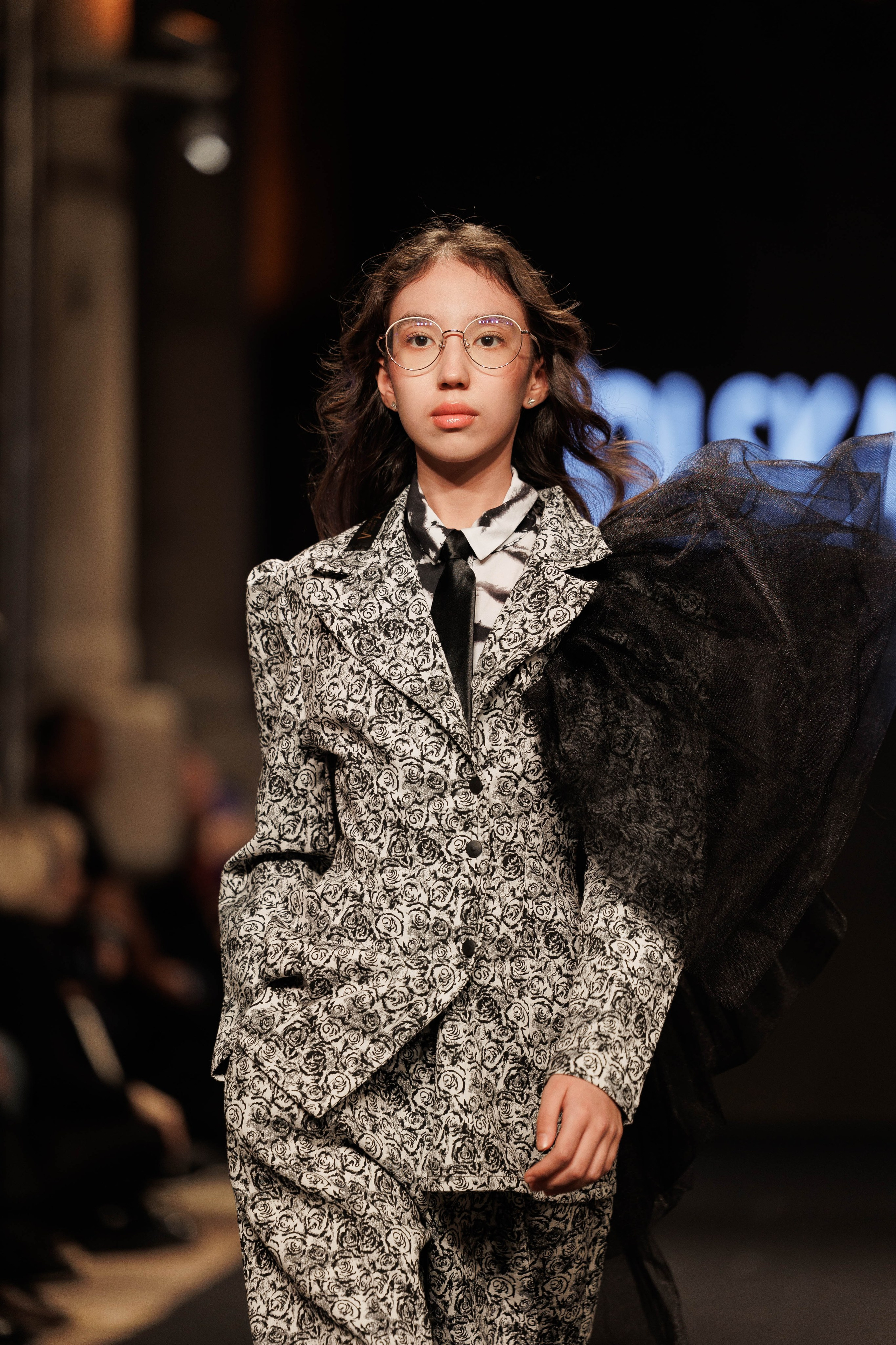 IFB-показ. About