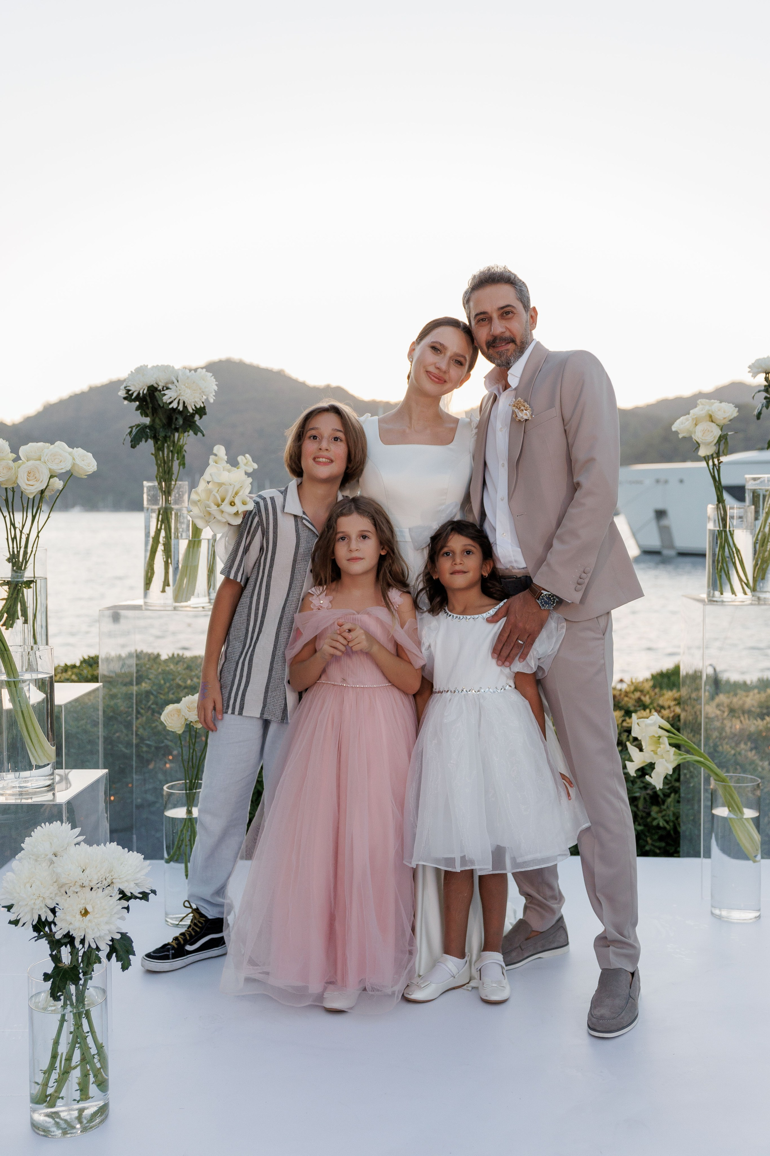 Alena+Selman. Фотограф Иван Газукин