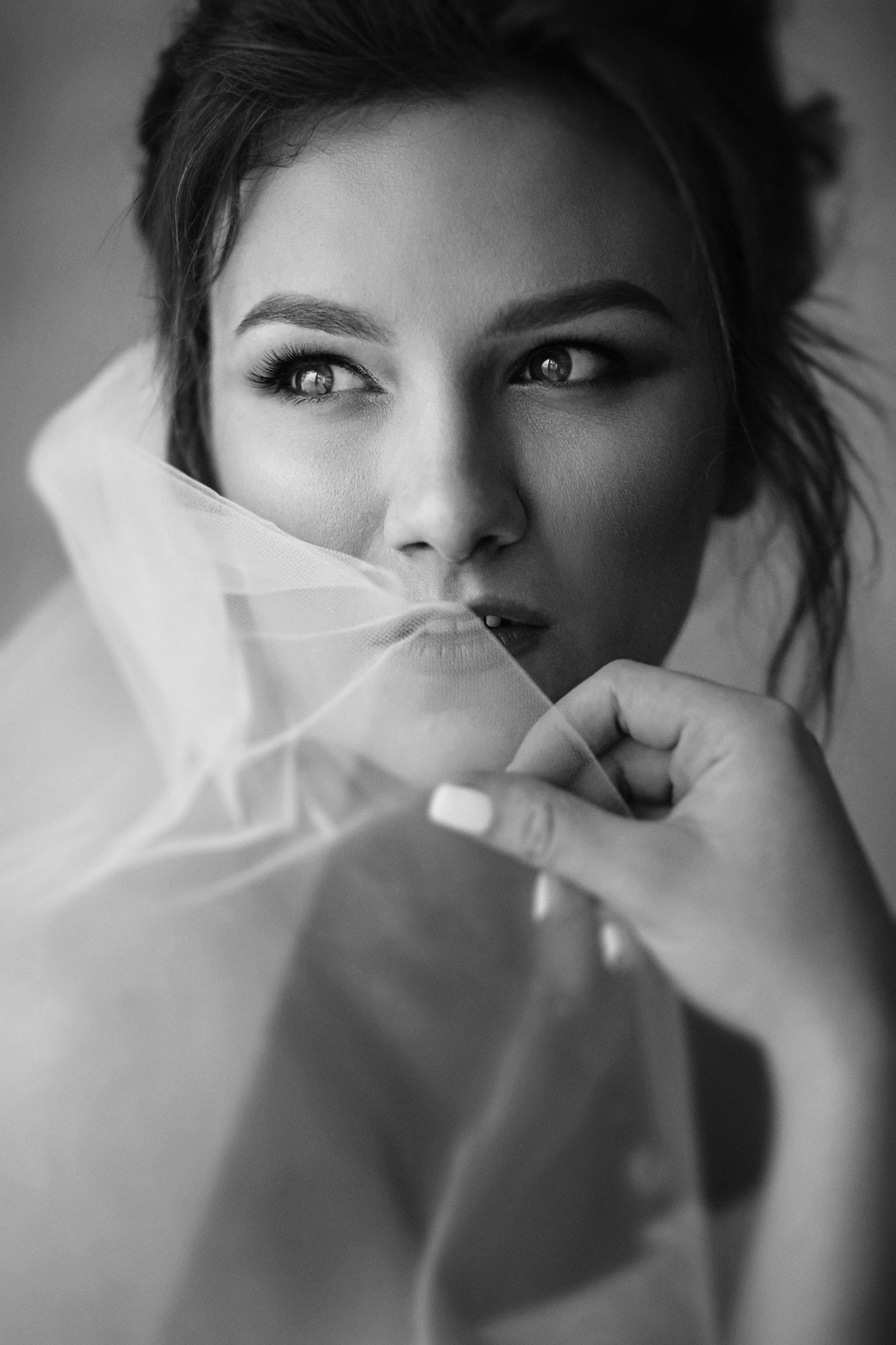 Свадьбы. Фотограф Вереницын Вадим