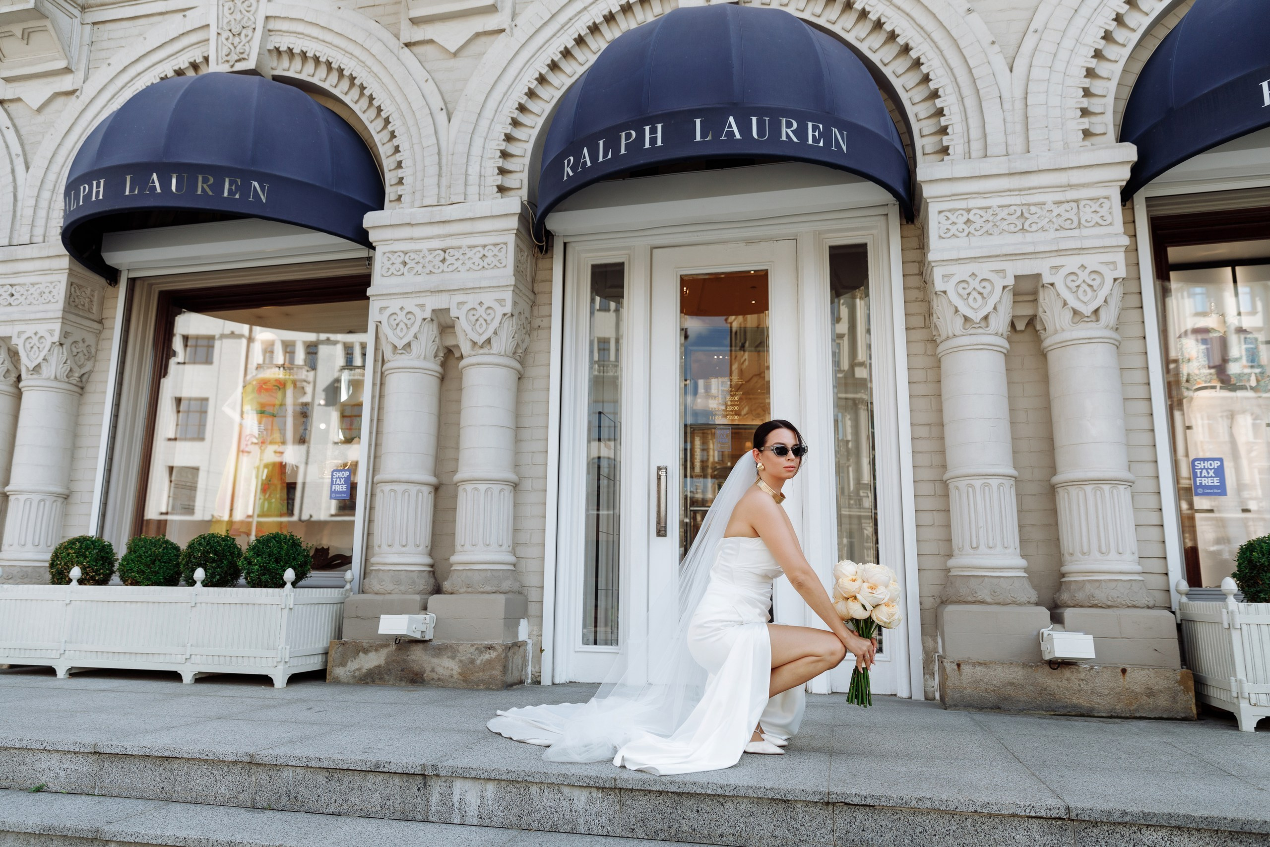 Ульяна и Саша. Анонс