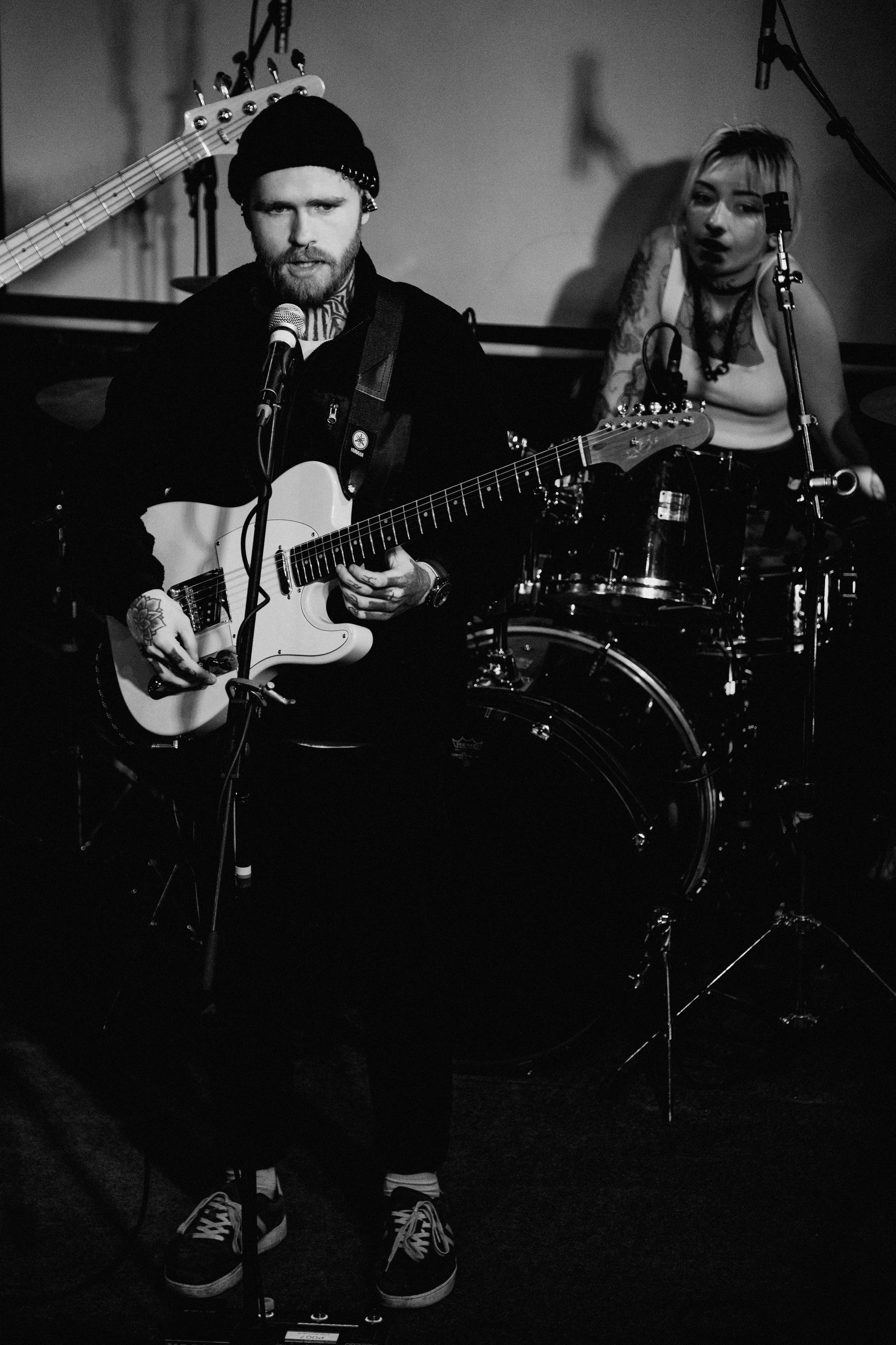 РОК Fest. Vladimirbaklenev