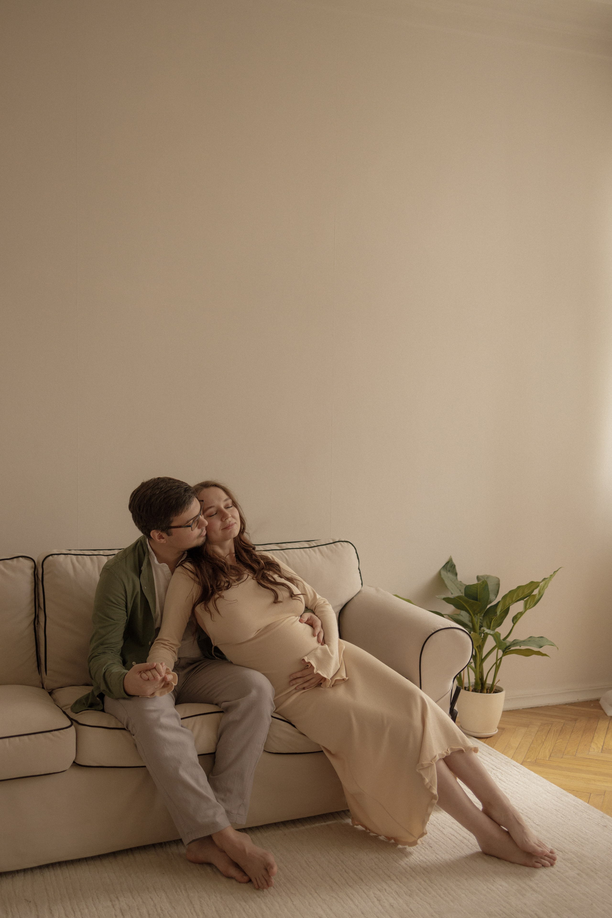 Ждём встречи с тобой. Марина Мужиченкова. Семейная и детская фотосъёмка в Москве