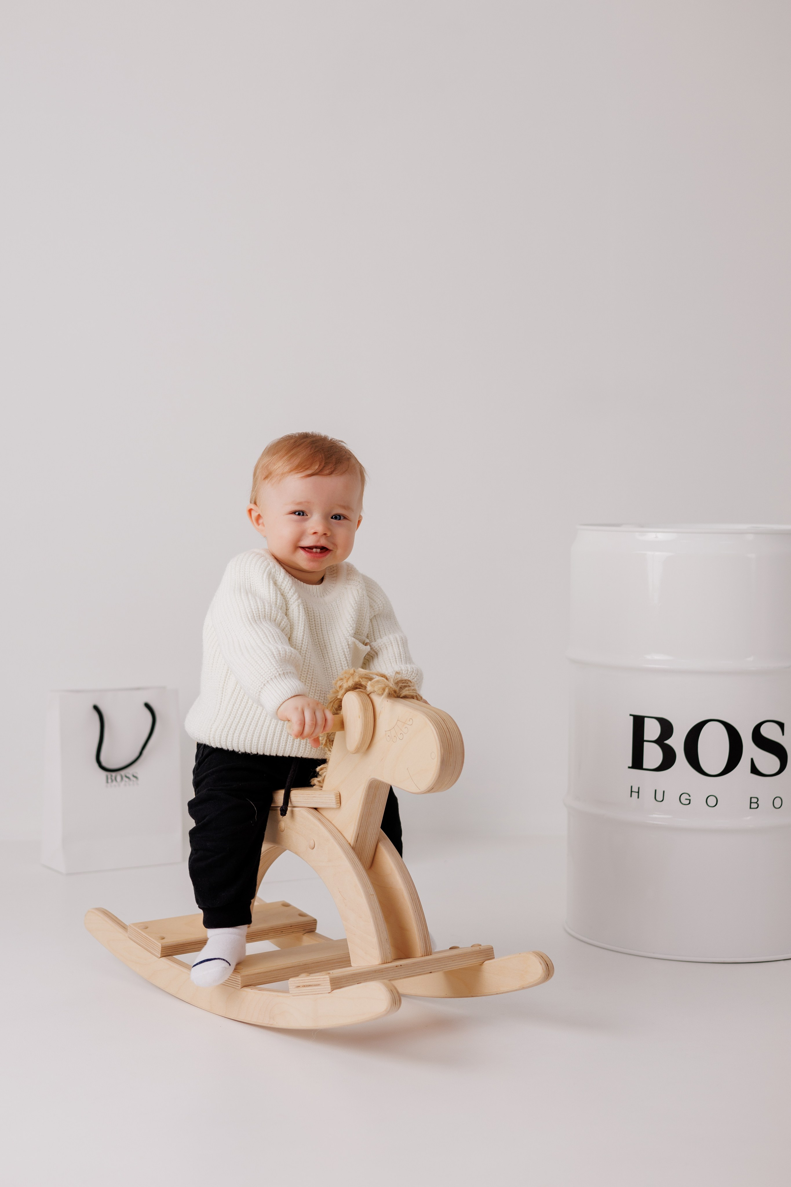 Детки до года. Фотограф новорождённых в Томске Юлия Волкова