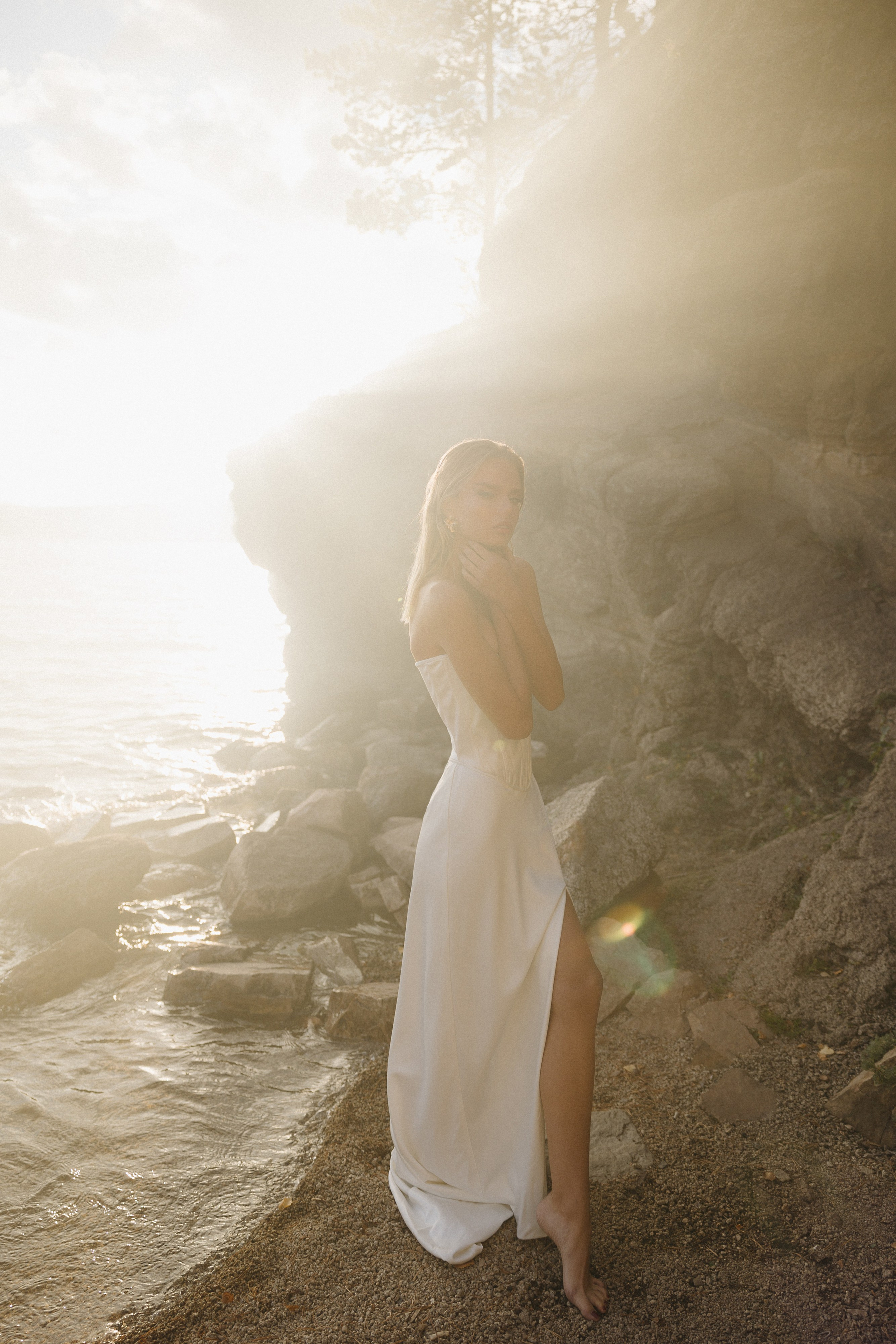 ПЕЩЕРА. Свадебный и индивидуальный фотограф в Челябинске Евгения Негодяева