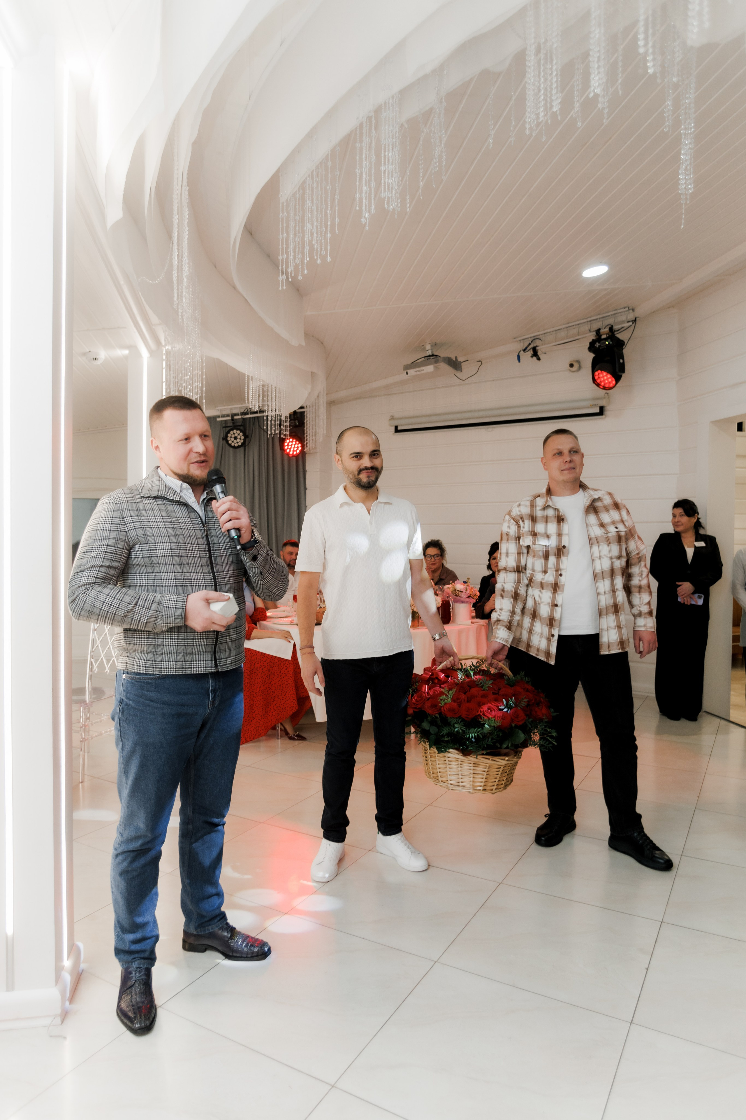 День Рождения Оксаны. Свадебный и семейный фотограф в Перми Дергачева Кристина