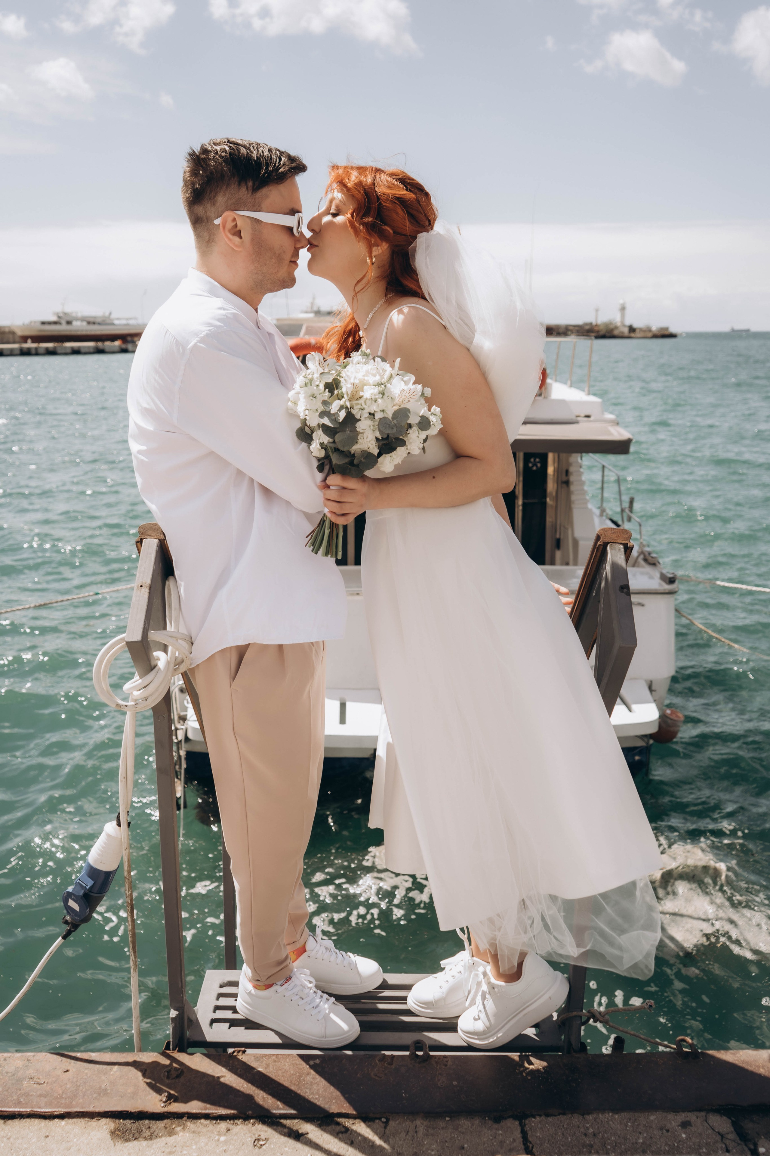 Wedding. Фотограф в Крыму, Ялта, Профессиональная фотосессия