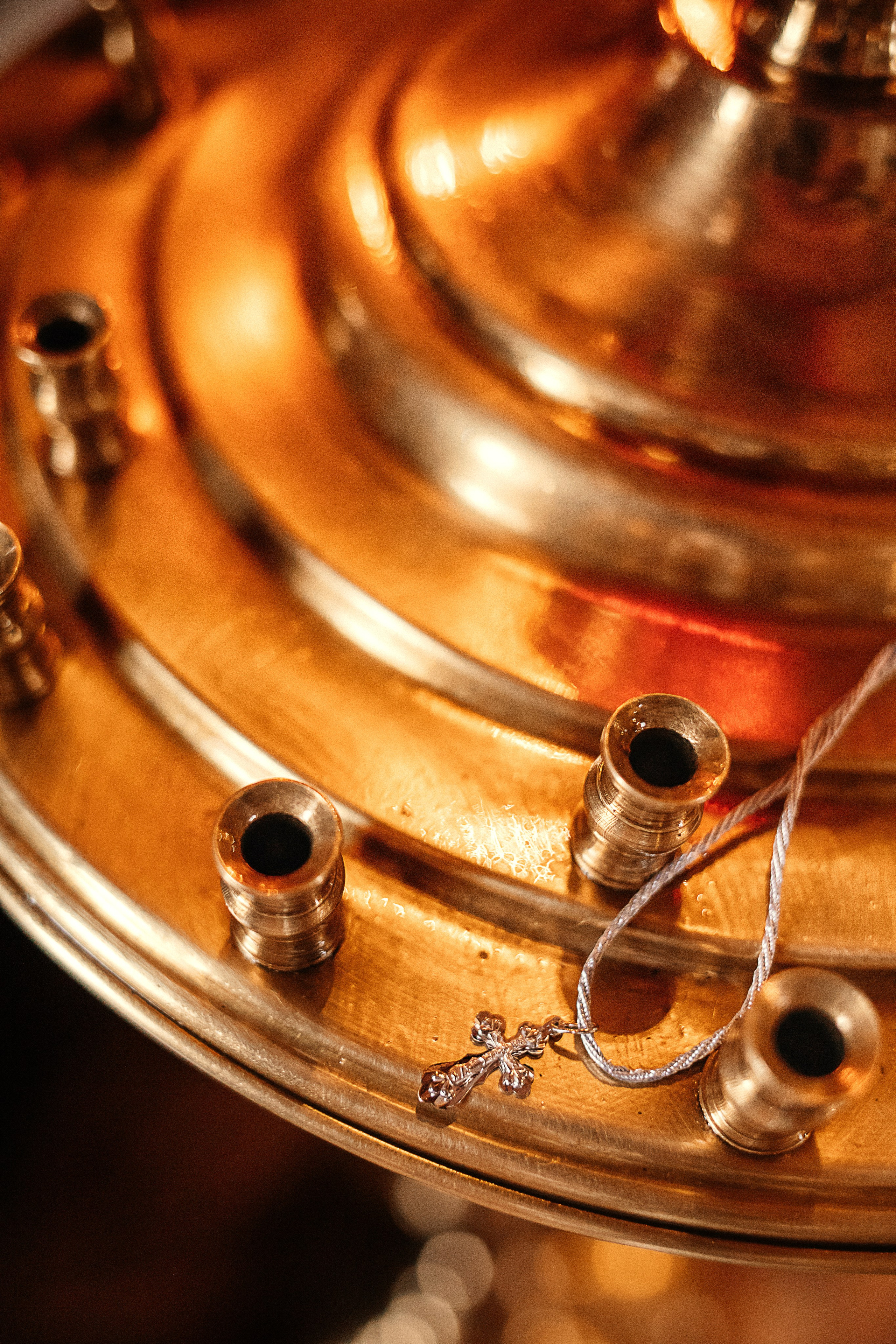 Крещение Алисы. Семейный и детский фотограф в Нижнем Новгороде Буслаева Мария