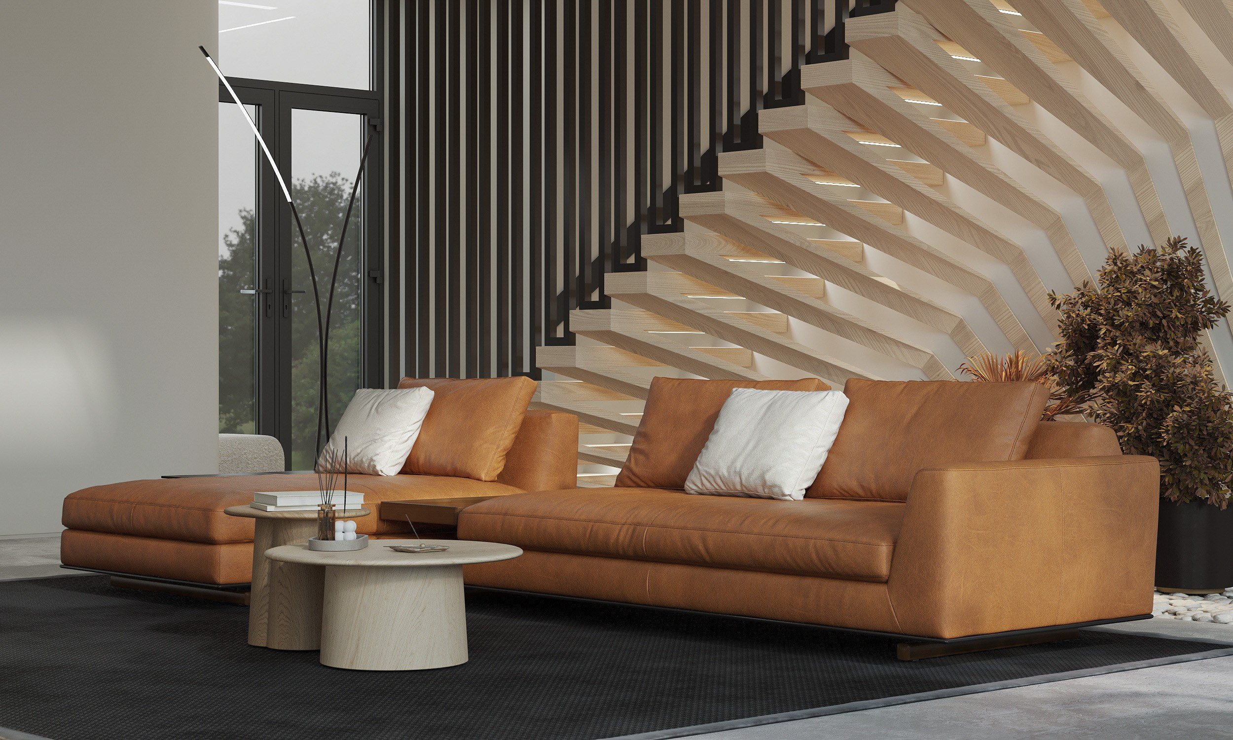 Юлия — Ваш 3д визуализатор интерьера