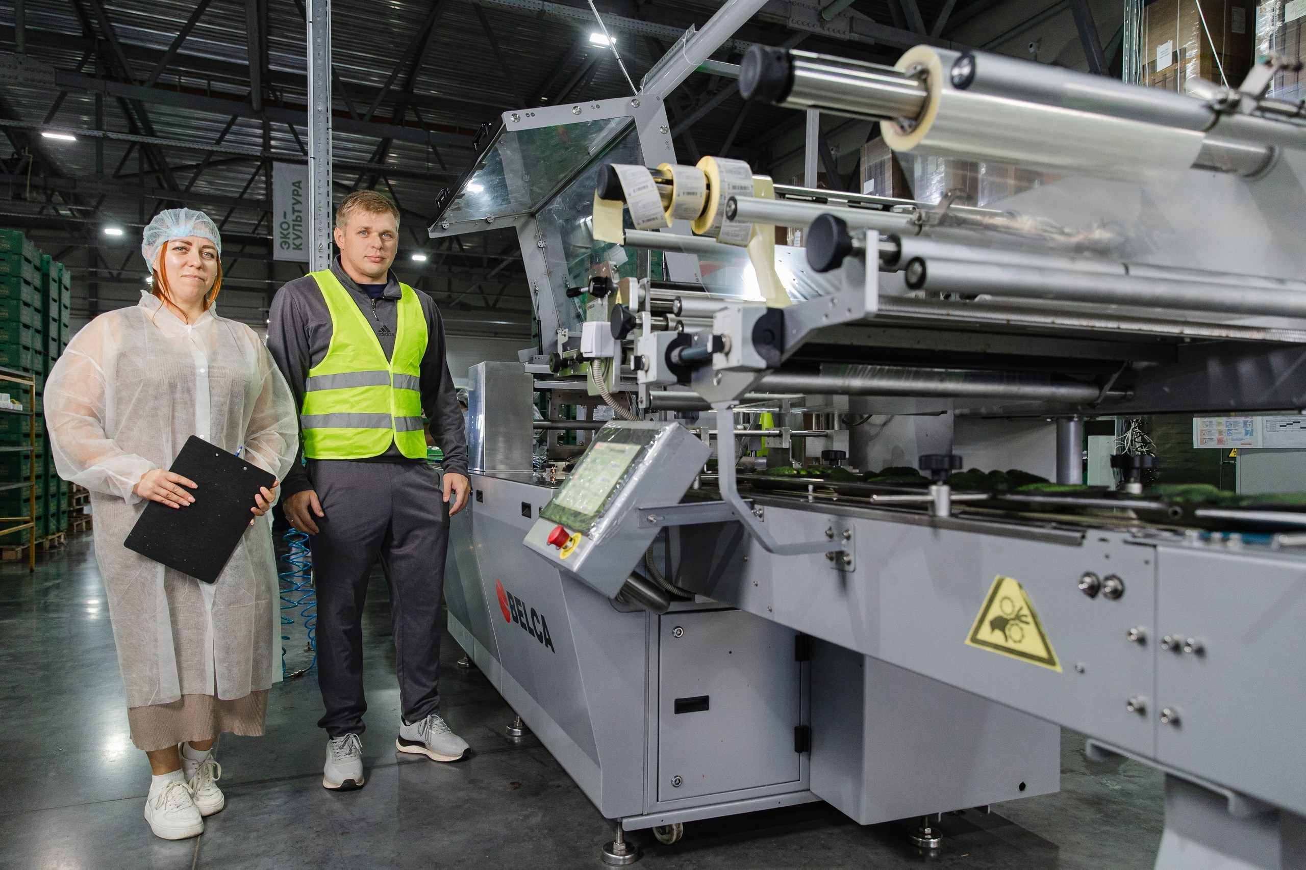 Производство. Фотограф Николай Петрушкин | Ставрополь, Москва