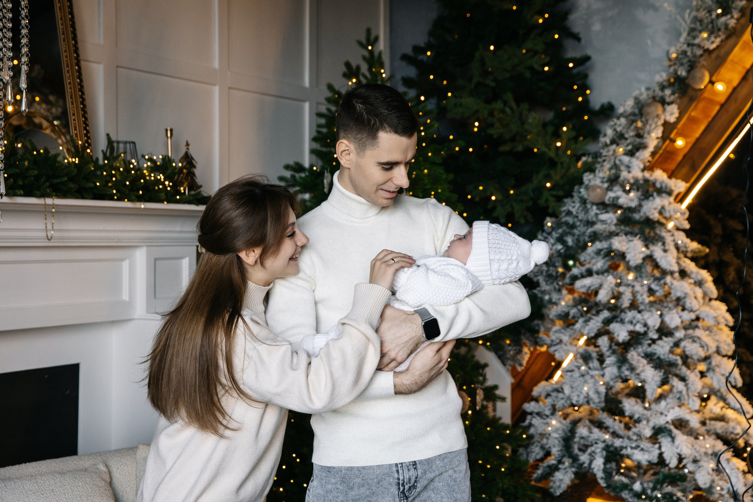 Фотостудия «Ёлка». Свадебный и семейный фотограф Краснодар, Юлия Потопахина